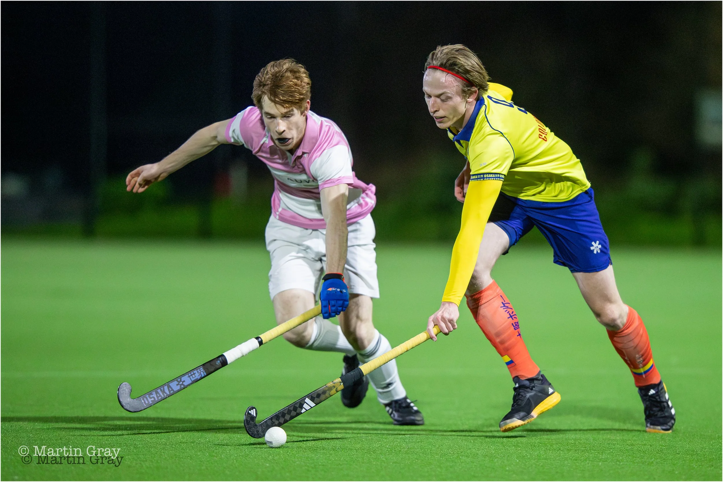 James Ball powers past a chasing Max Culverwell-4205.jpg