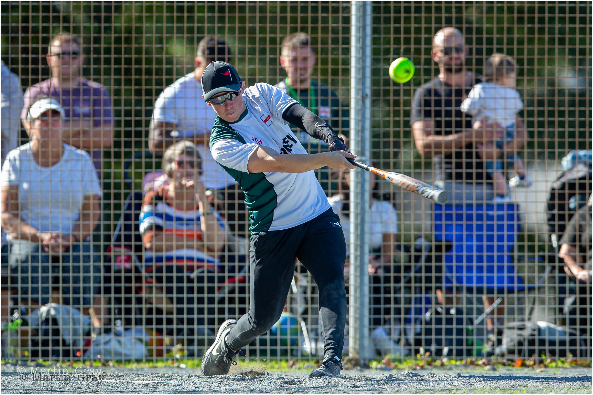 Josh Smith hits long into center field-5922.jpg