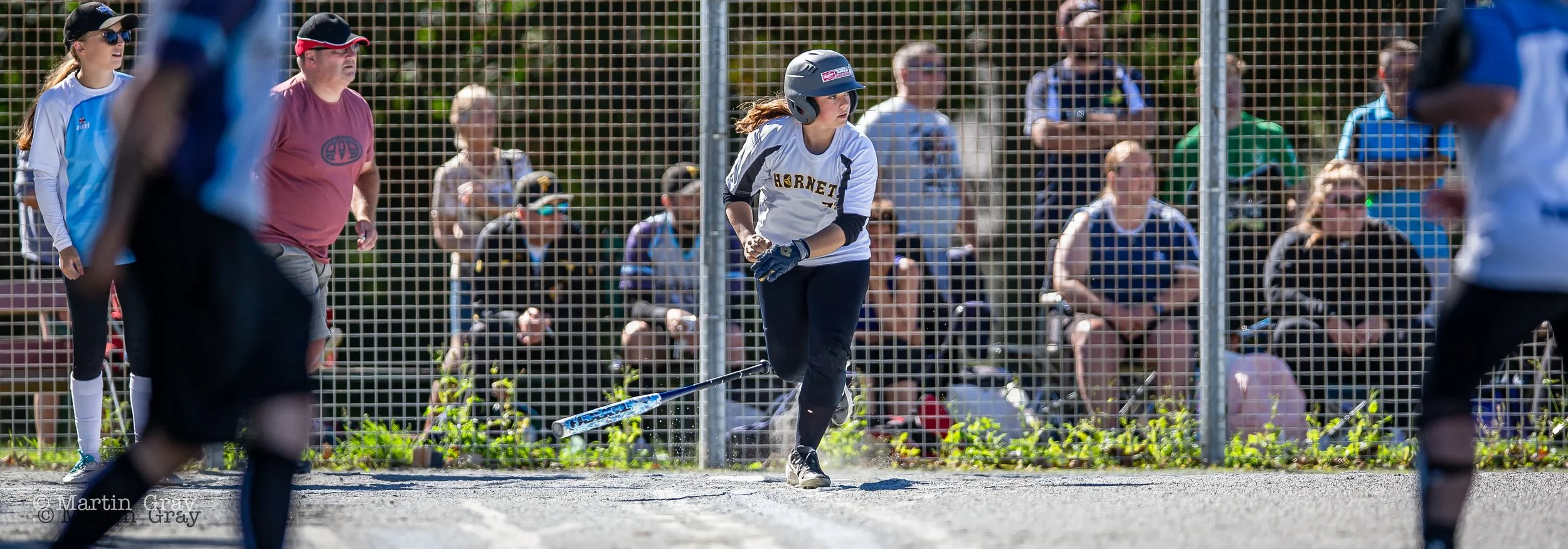 Macy Cortez sets off for first base-1082.jpg