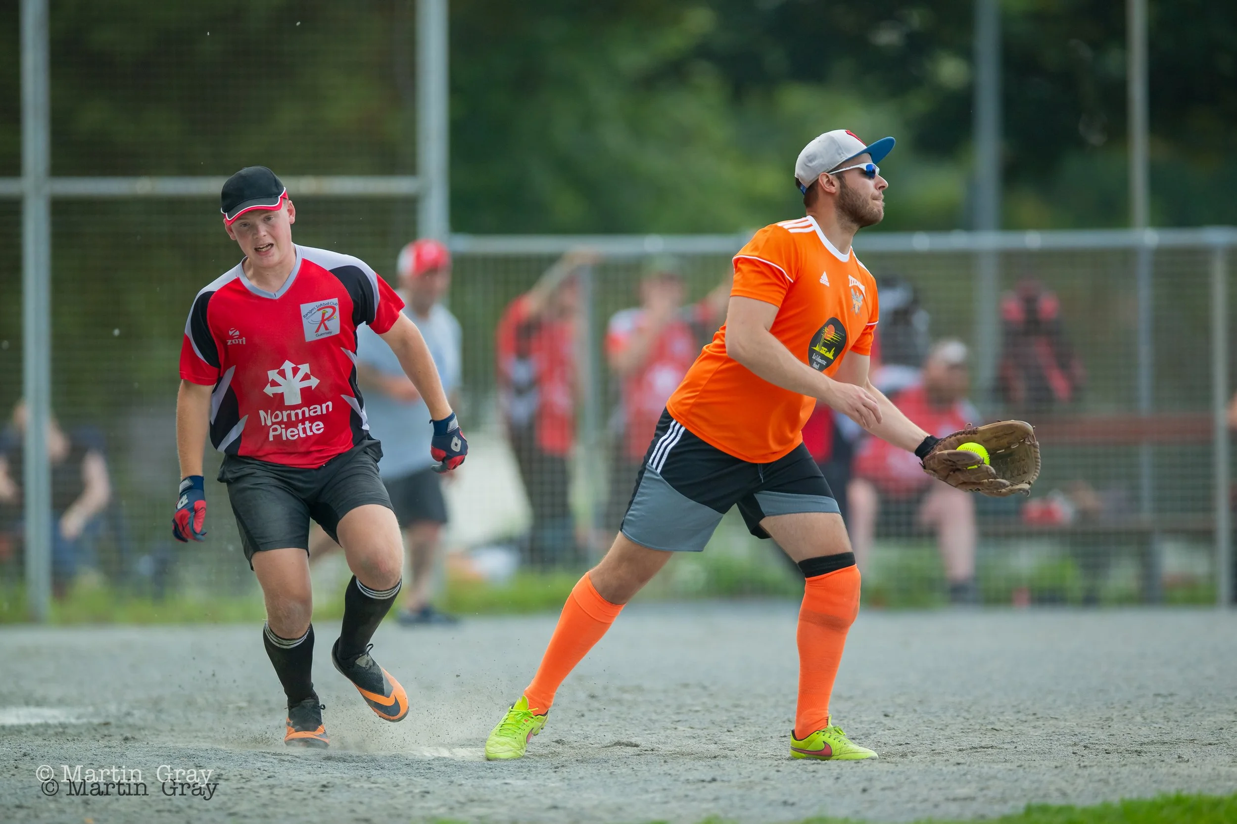 Jake Elmy is out at first with Oli Brehaut-8648.jpg