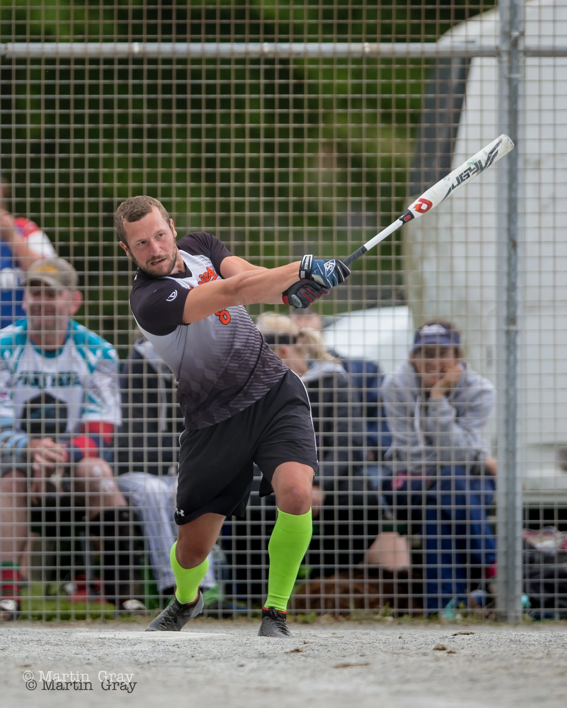 Matt Dorey hits long for Rookies-4367.jpg