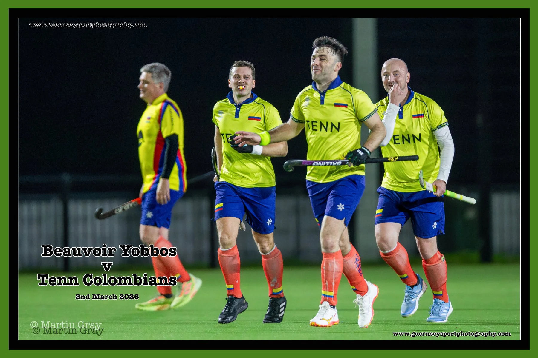 Yobbos v Colombians 2nd March 2026.jpg