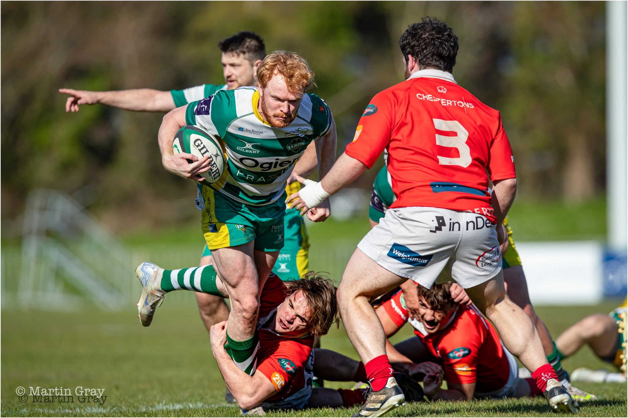 Matt Armstrong's run is brought to a halt-8491.jpg