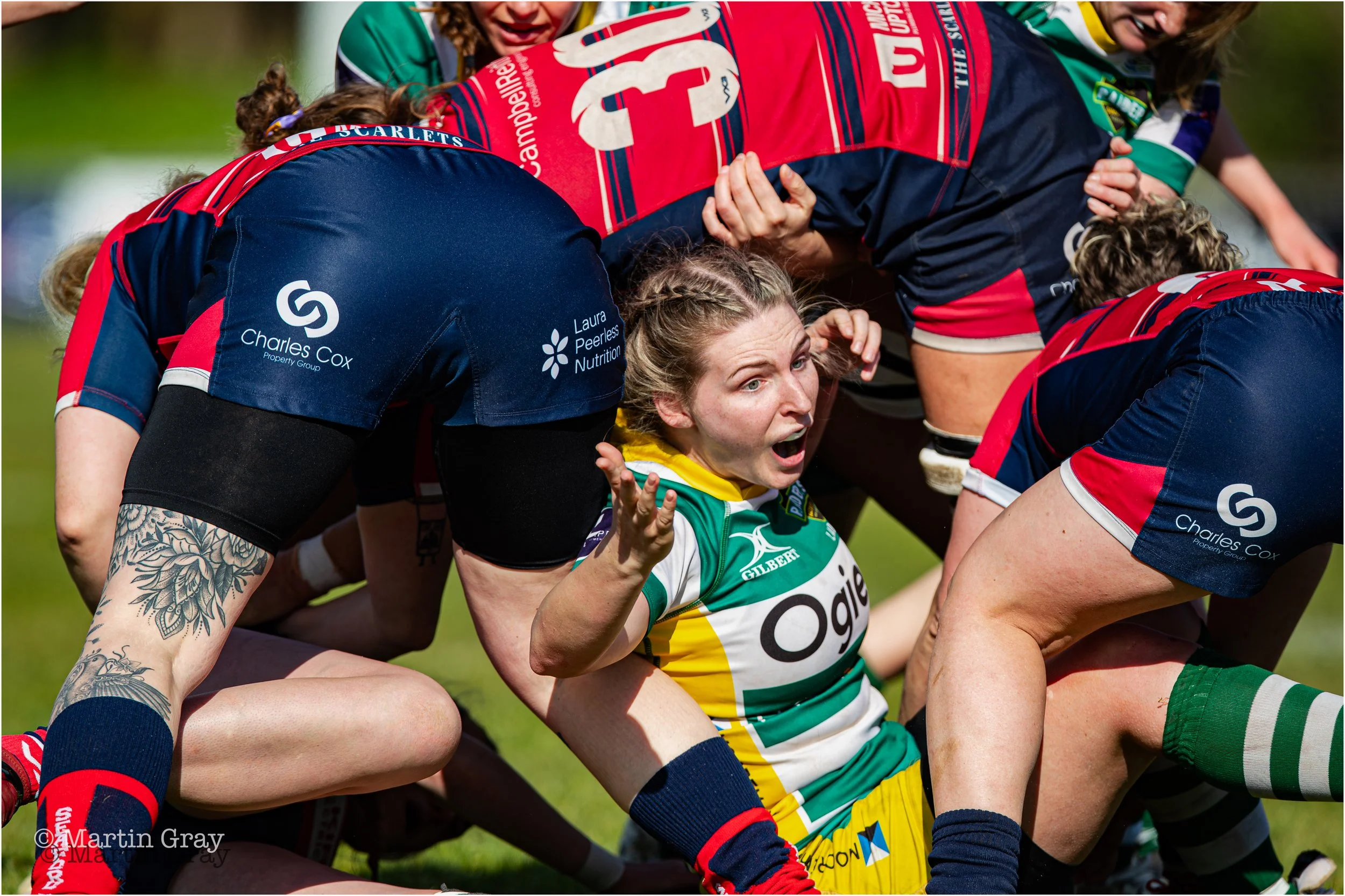 Cara Fitzpatrick is swallowed up in a ruck-9742.jpg