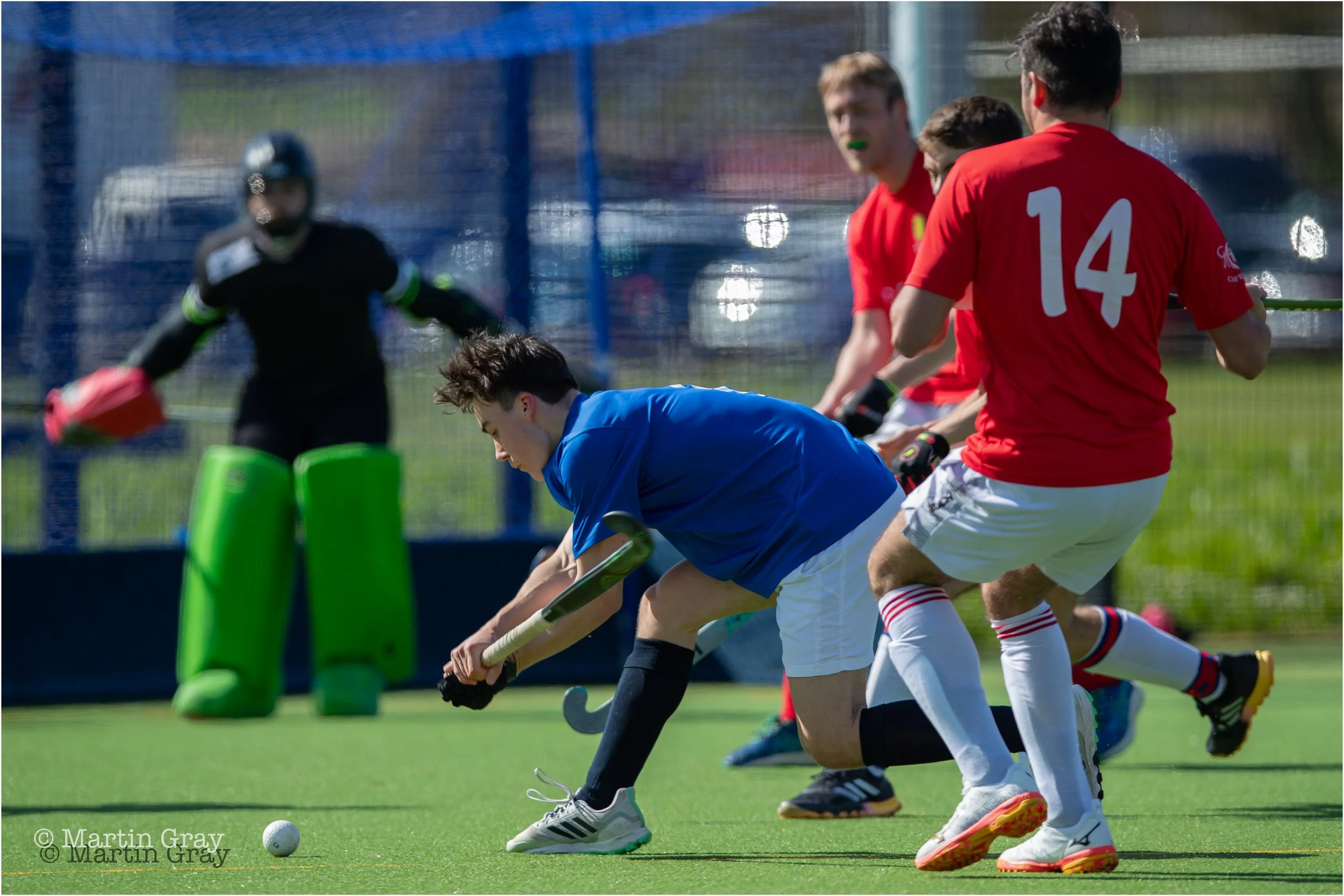 George Moakes shoots at goal-6965.jpg