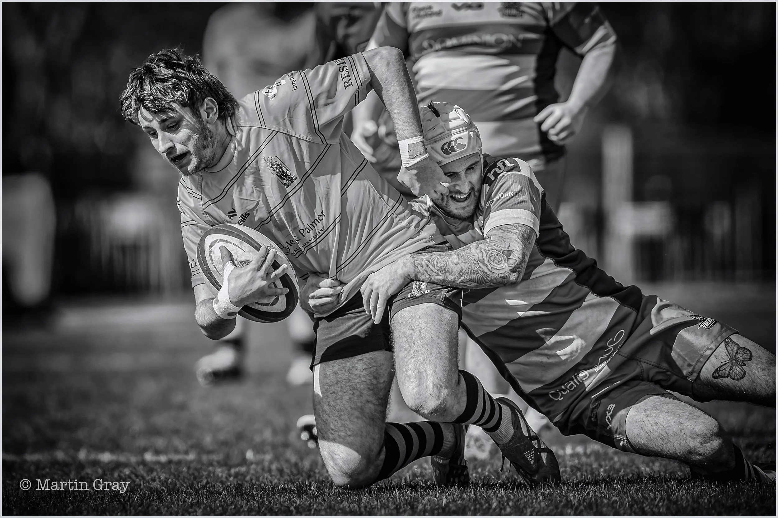 Taylor Quate tackle B+W-2.jpg