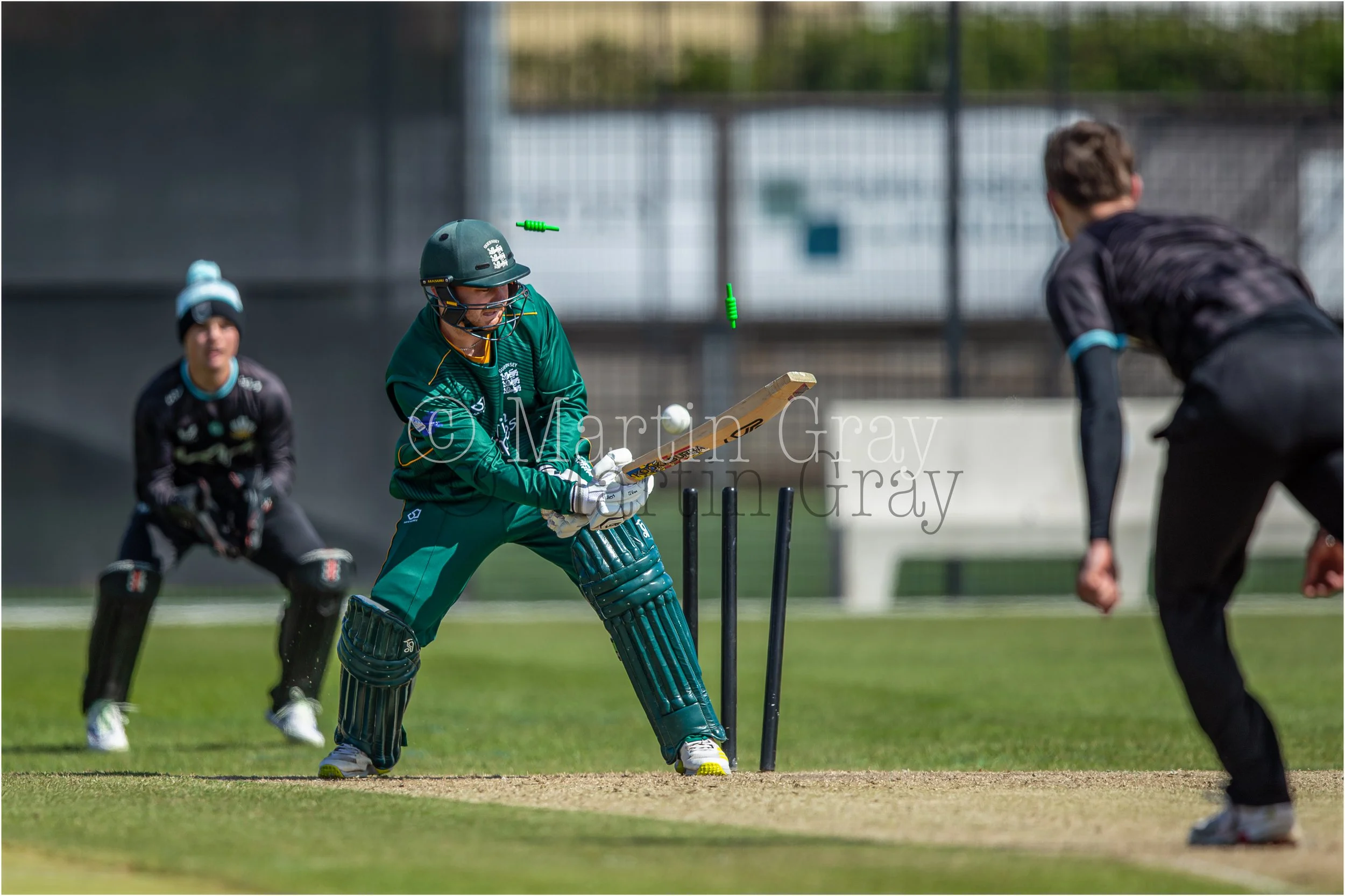 Josh Butler is bowled-1339.jpg