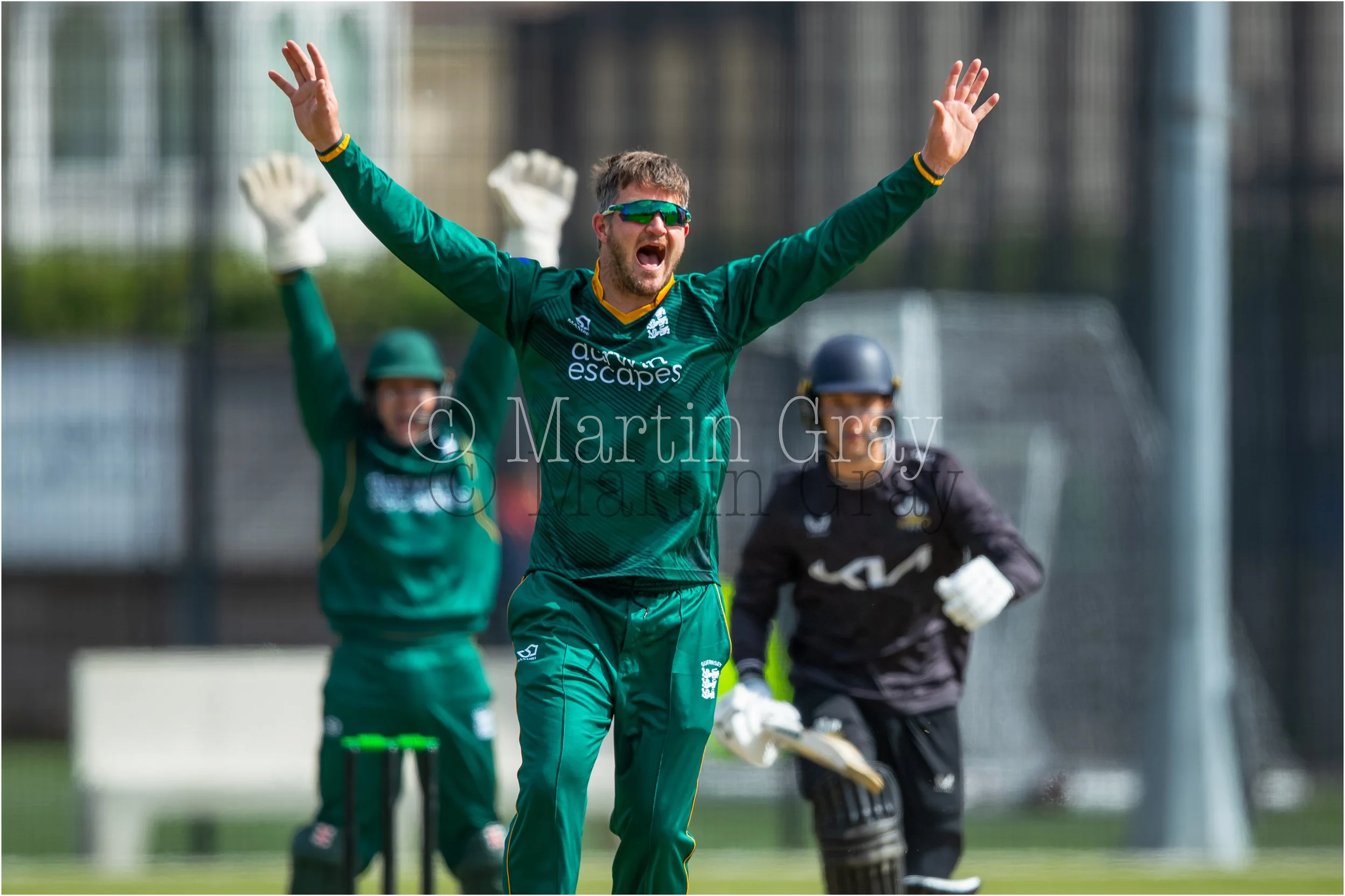 Martin-Dale Bradley appeals for LBW-1036.jpg