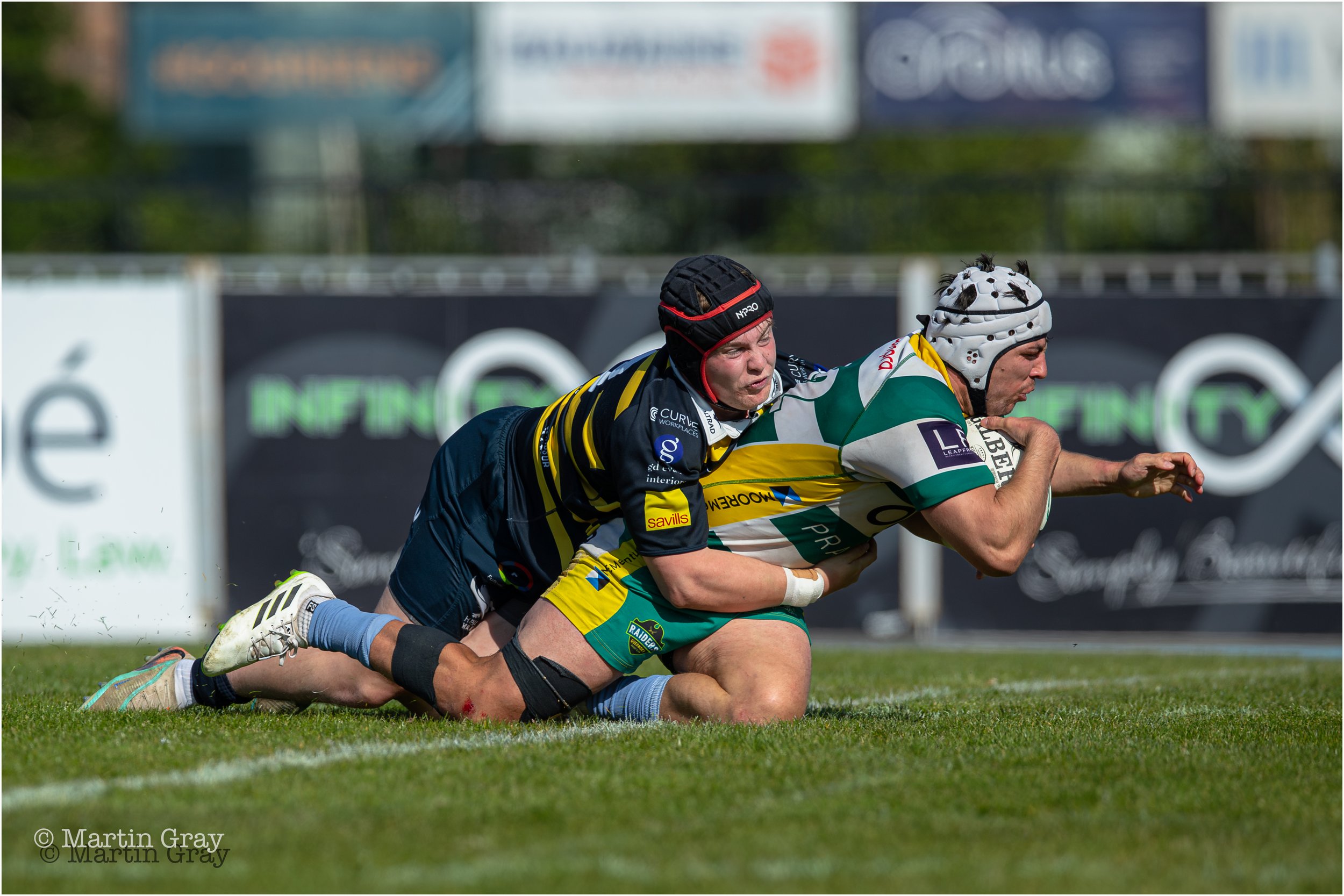 John Dawe goes over for a second half Try-7503.jpg