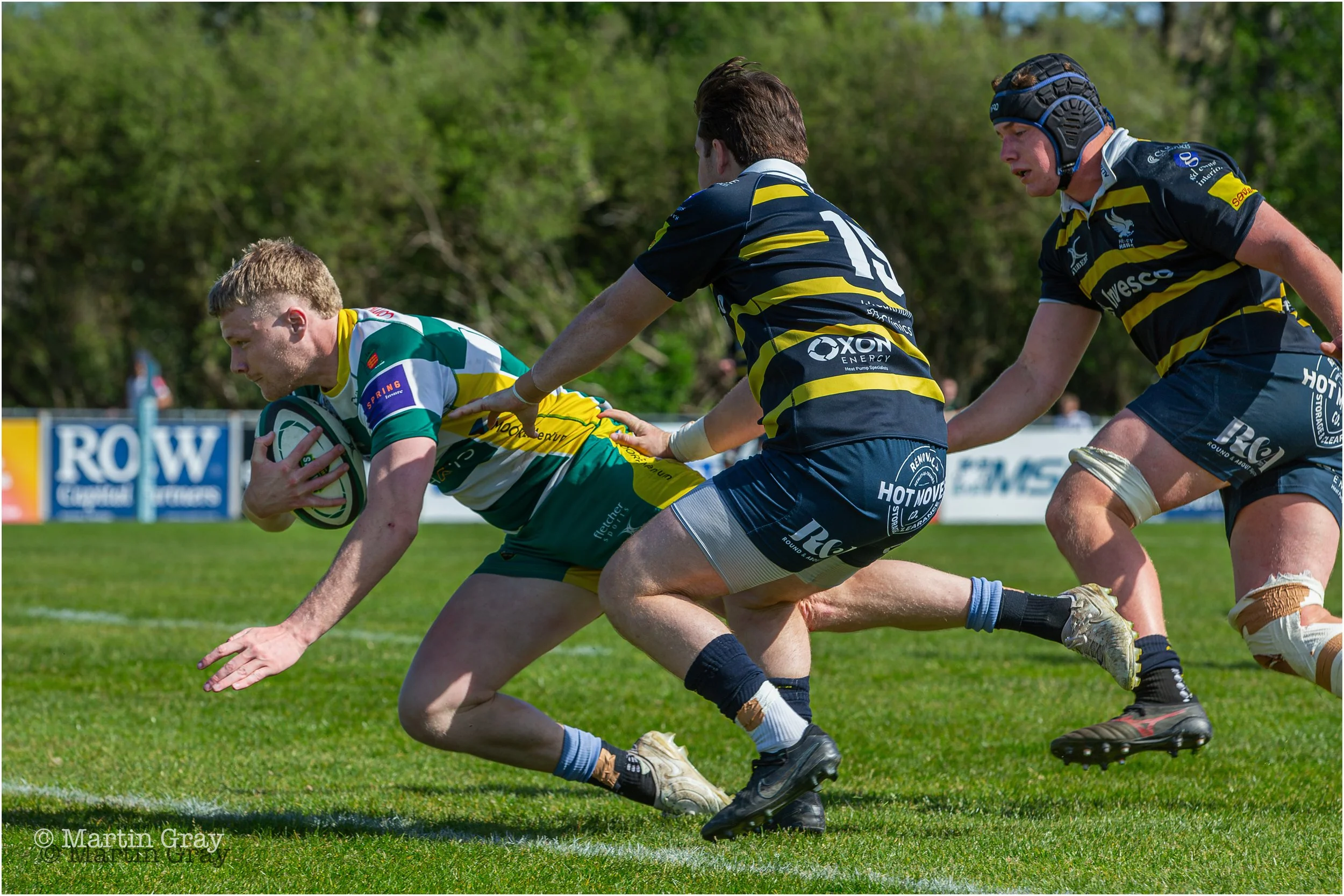 Tom Teasdale first half Try-5376.jpg