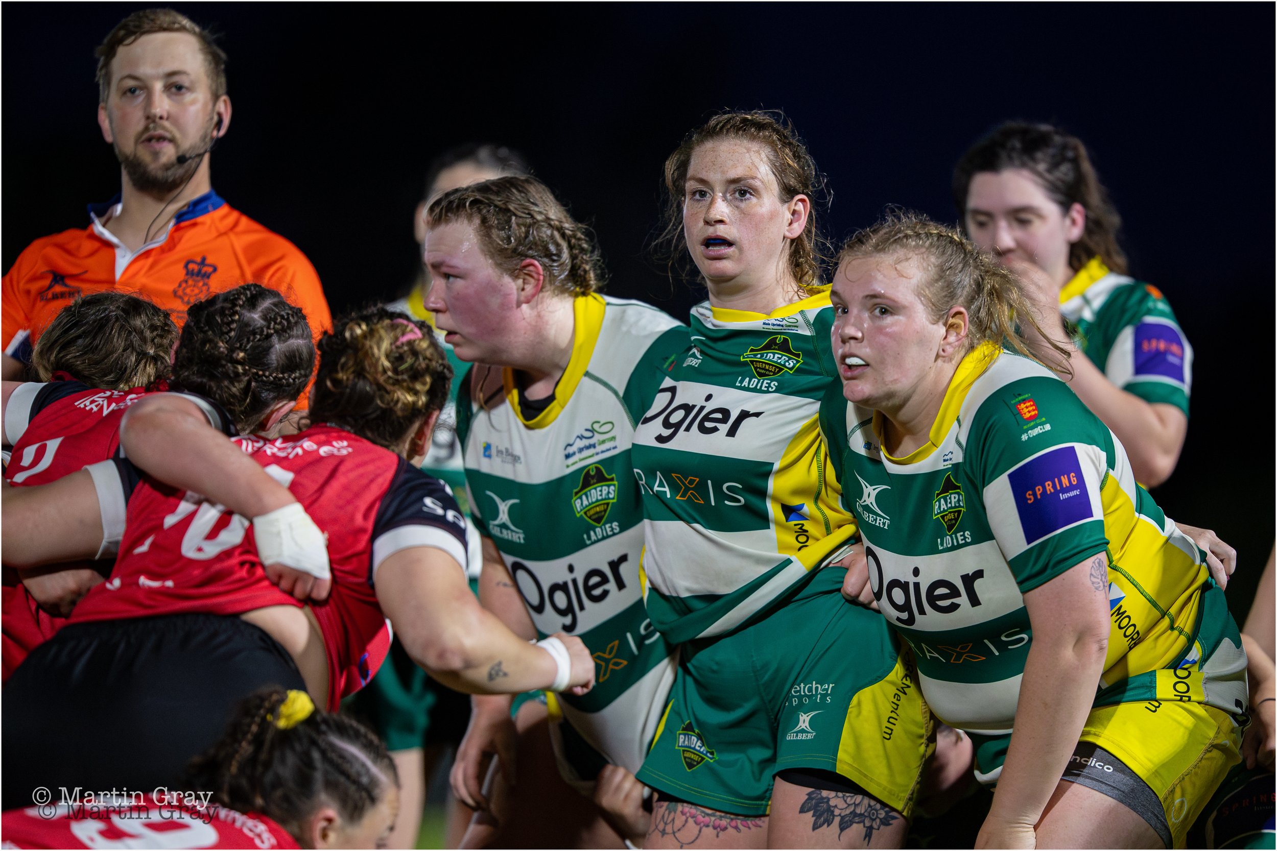 Raiders Ladies front row-9053.jpg