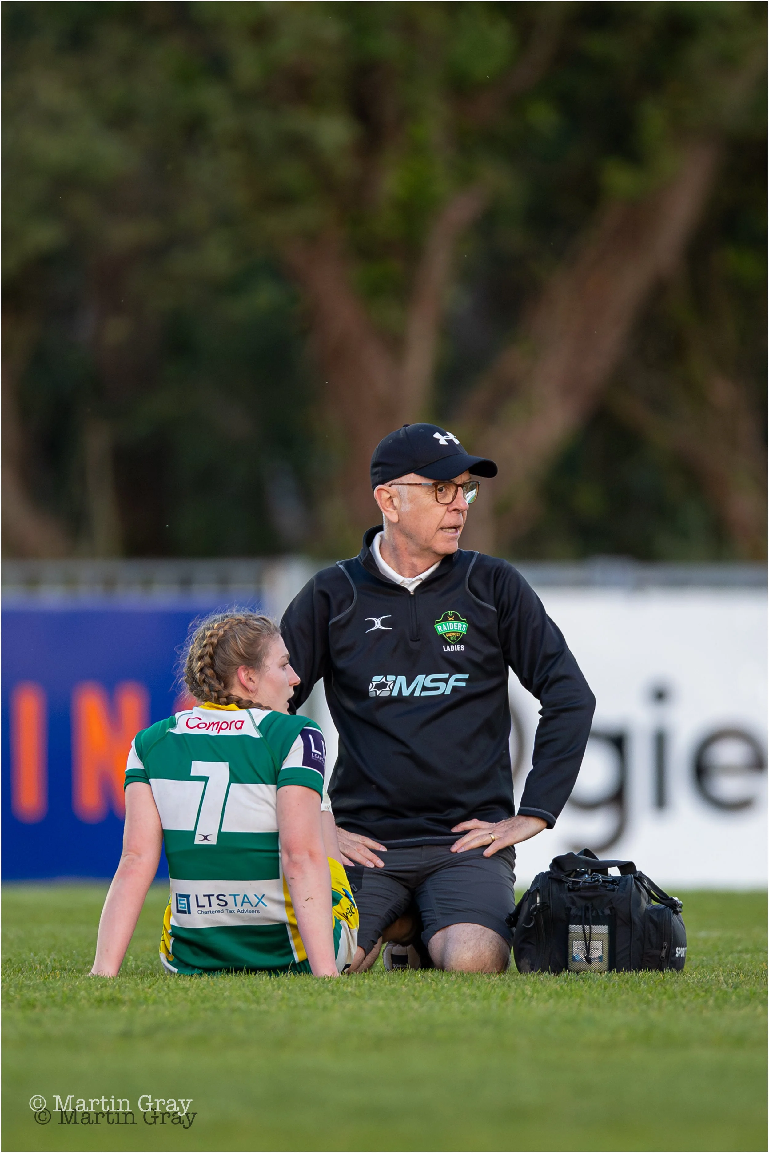Steve Evans and Elle Murphy-8502.jpg