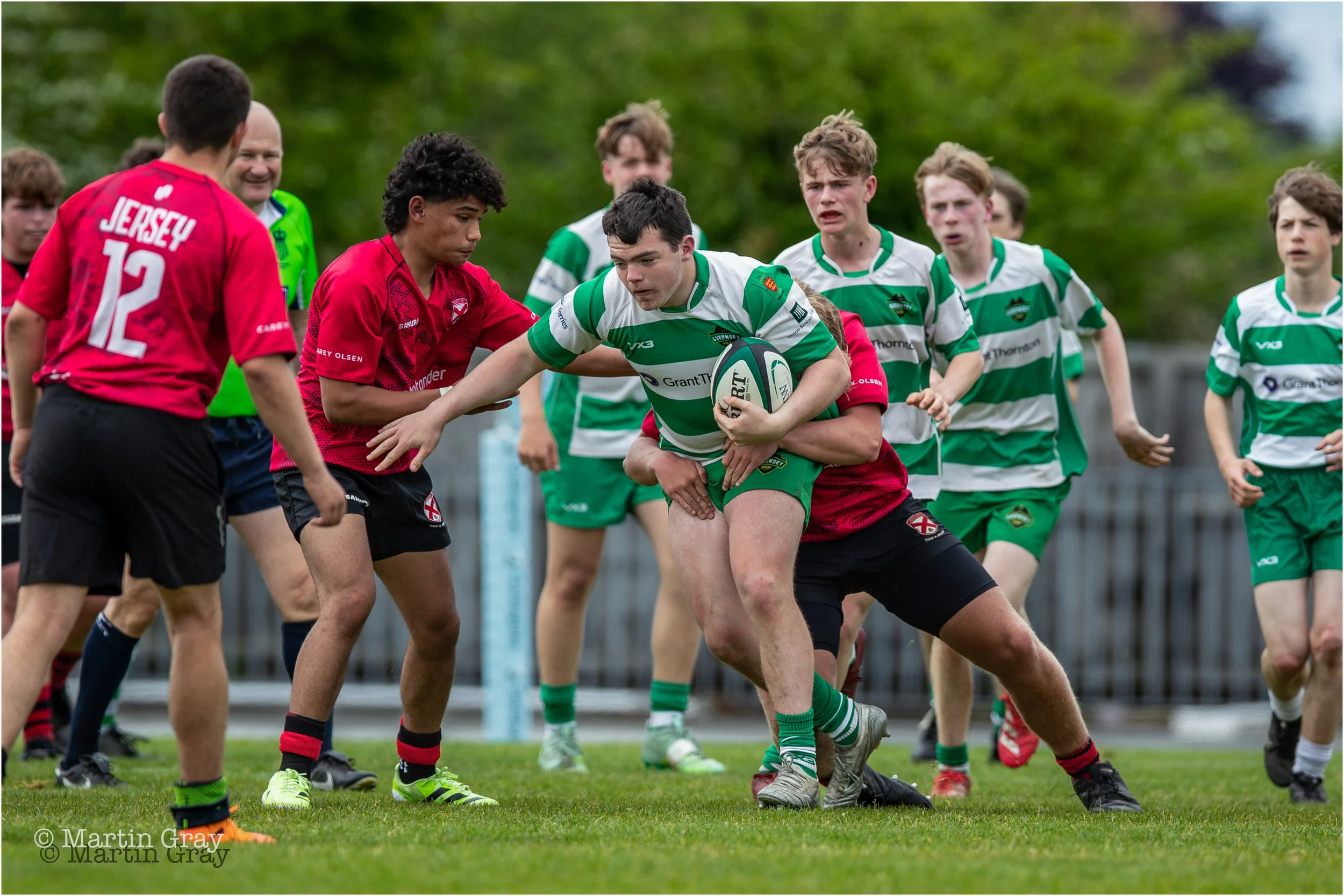 Josh Richards' break from defence-1125.jpg