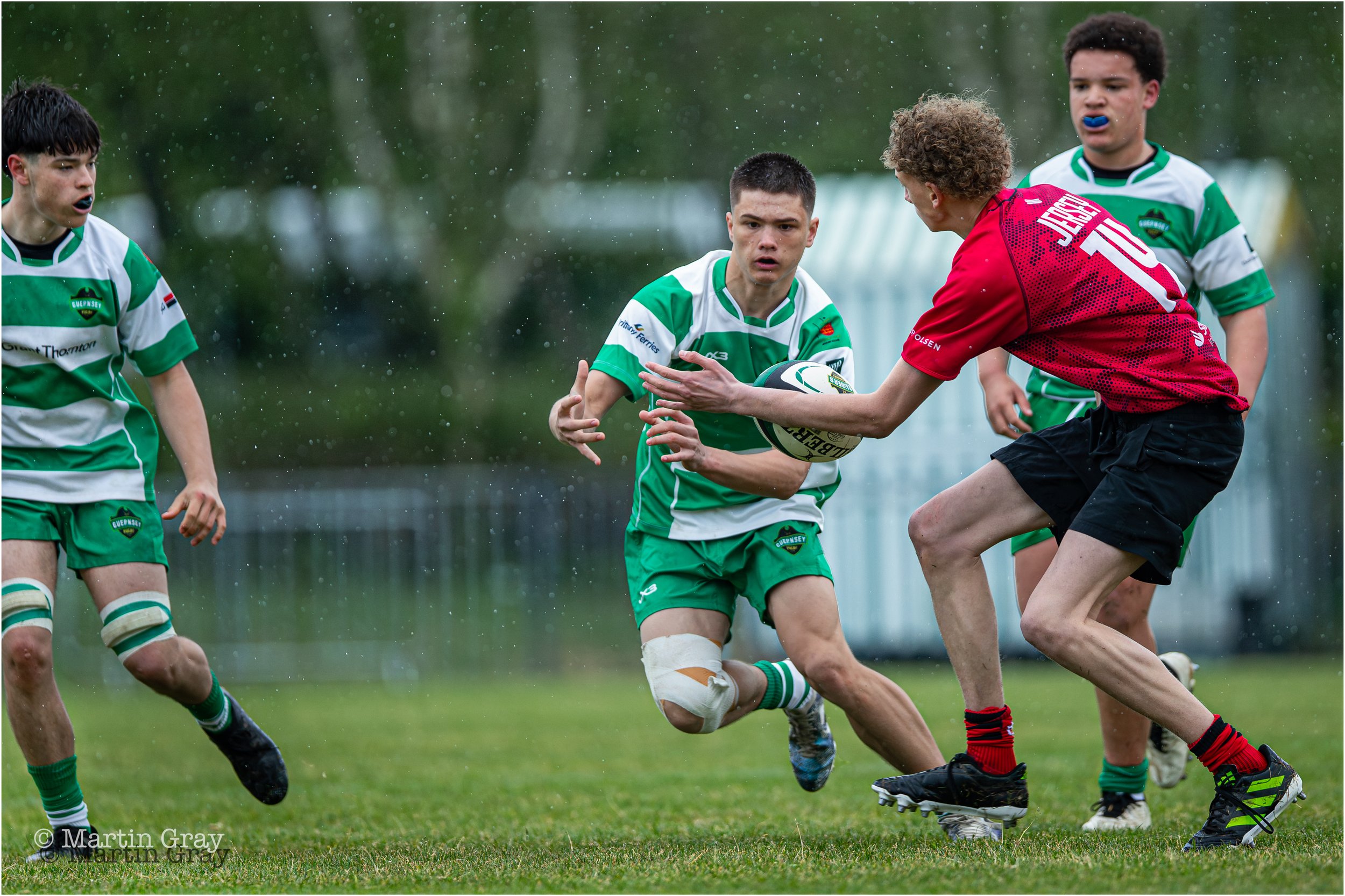 Josh Fowler looses the ball in the rain-9308.jpg