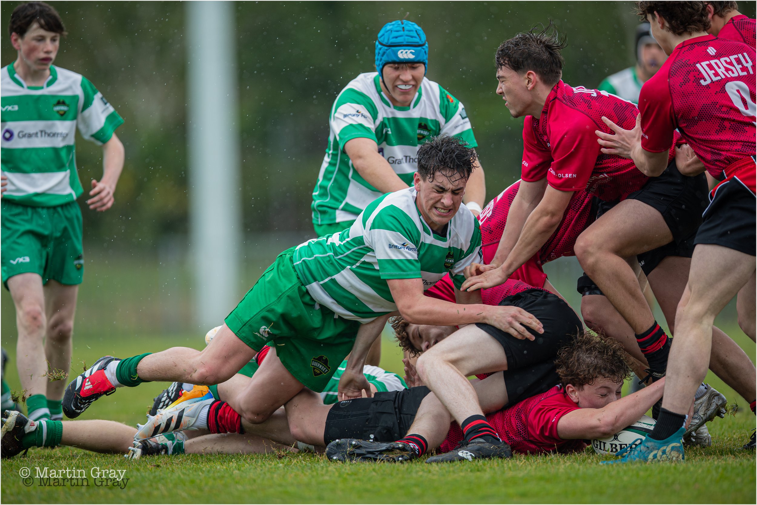 Louis Quertier piles into a ruck-9291.jpg