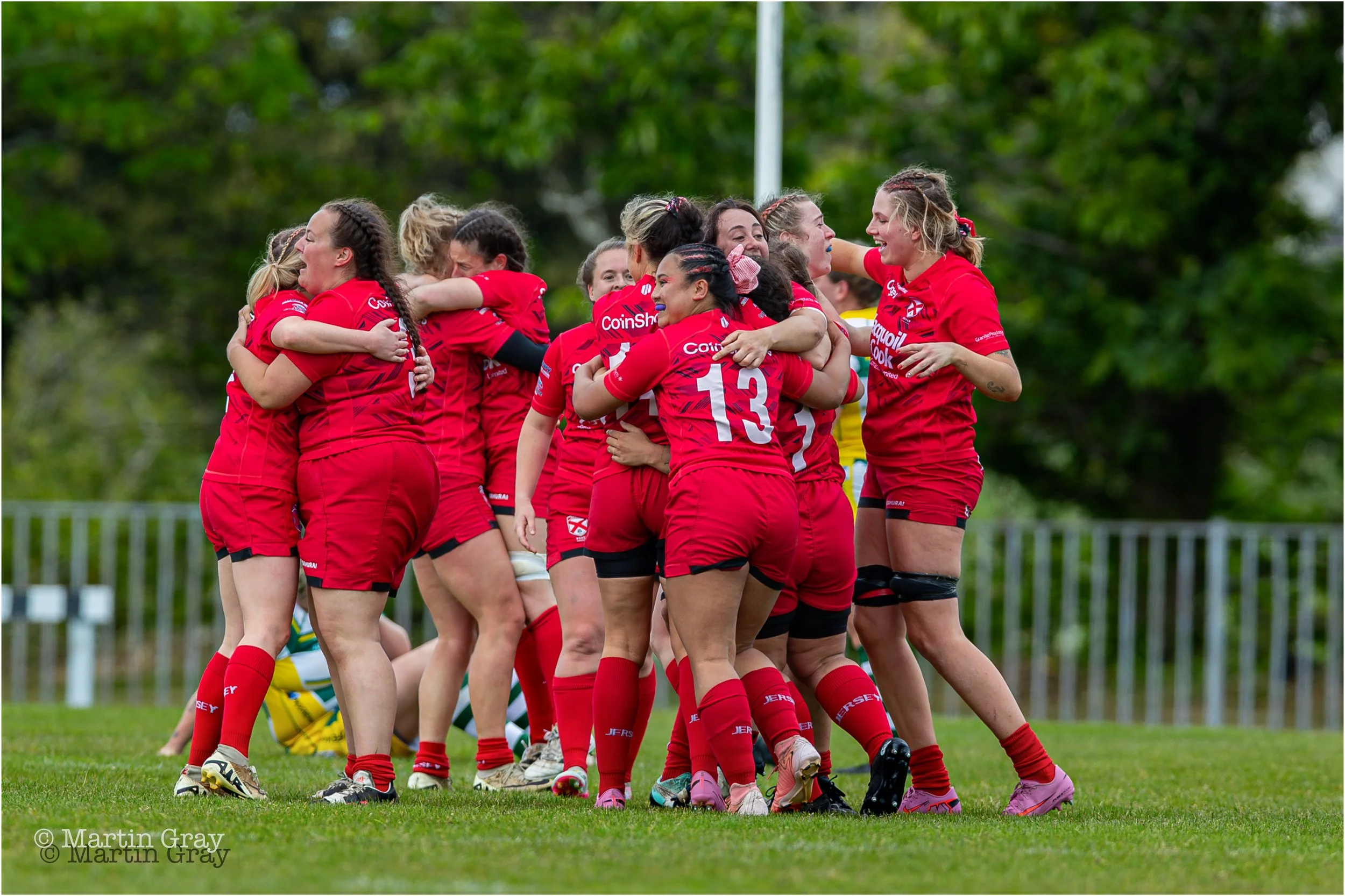Jersey Women celebrate the final whistle-5818.jpg