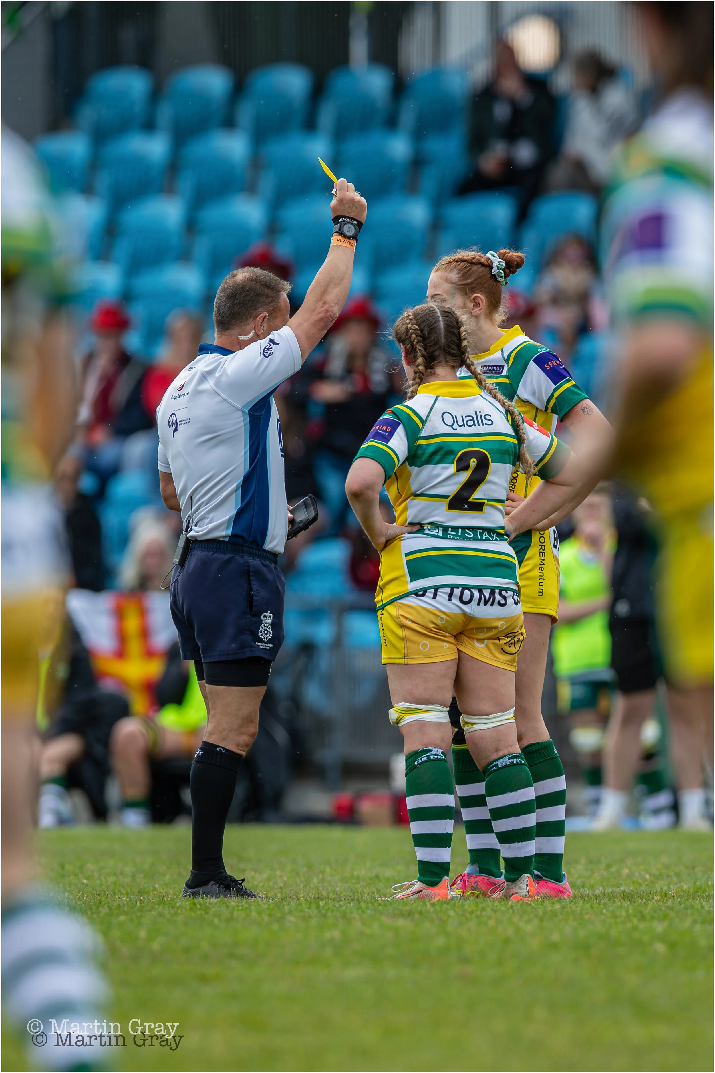 Molly Farrell yellow card-5454.jpg
