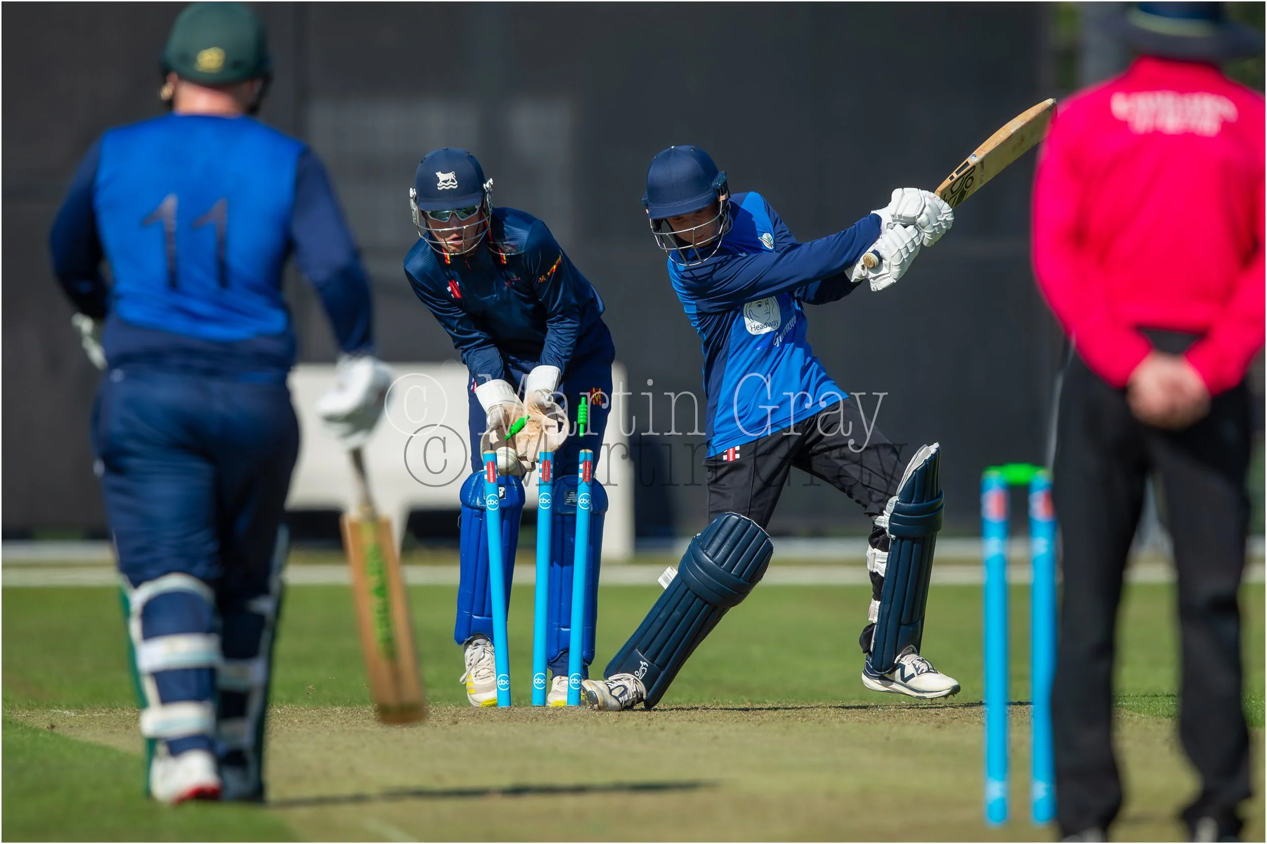 Harry Bisson is bowled by Hill-8224.jpg