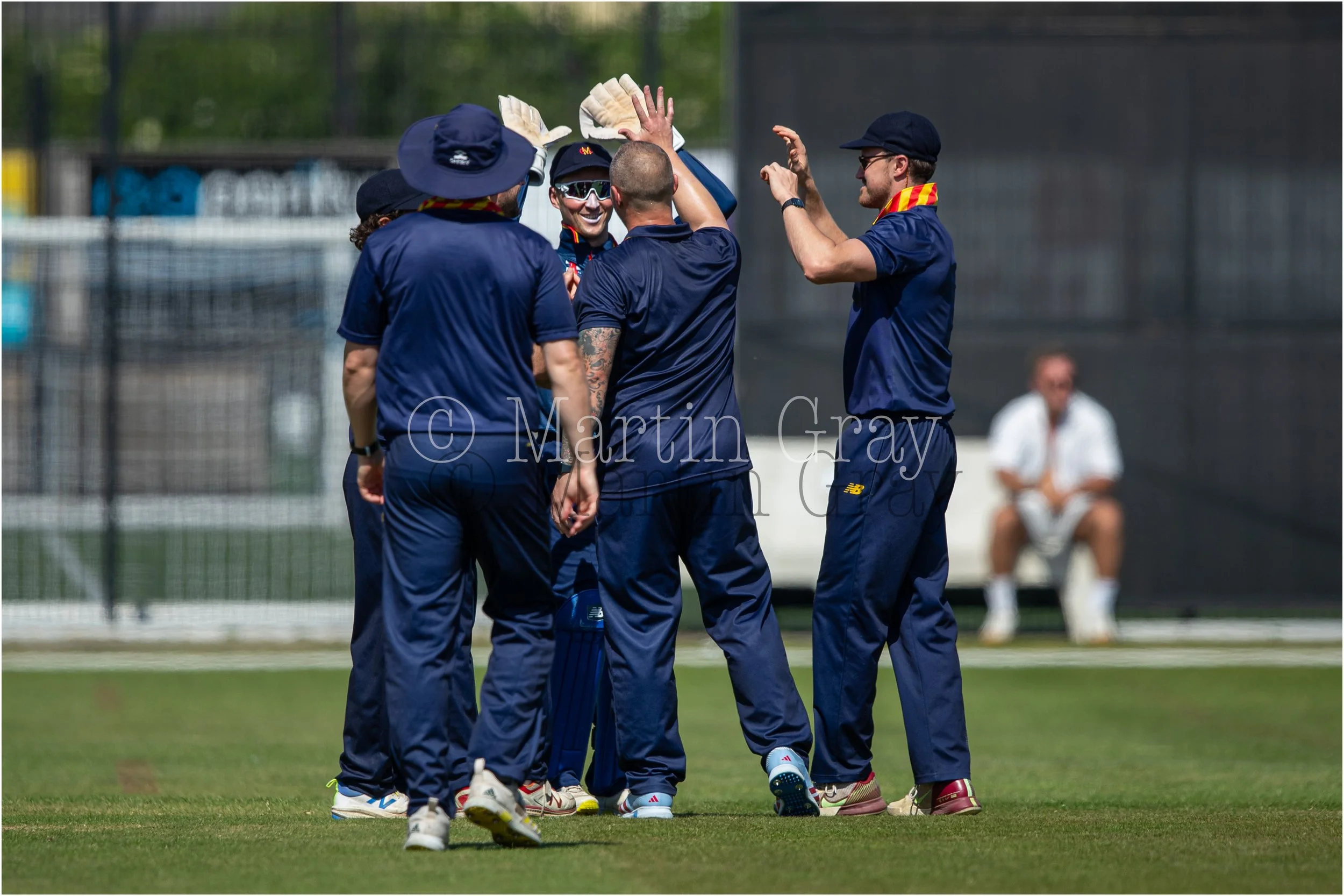 MCC celebrate the wicket of George Joannou-2.jpg