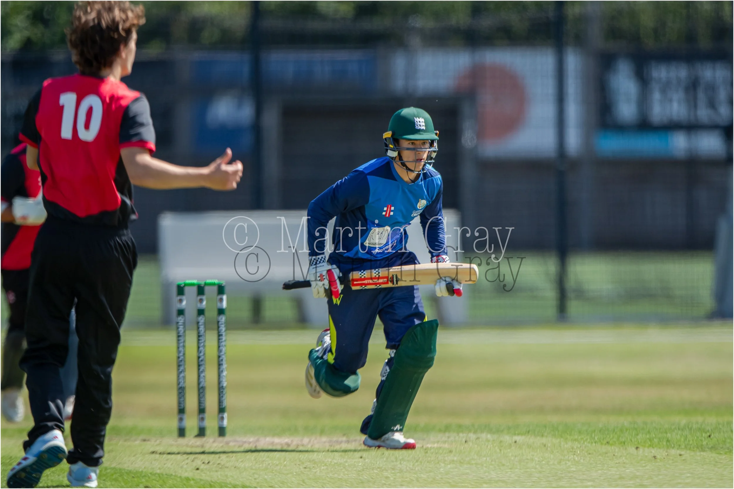 Barnabas Smith runs a quick single in the first T20-1359.jpg