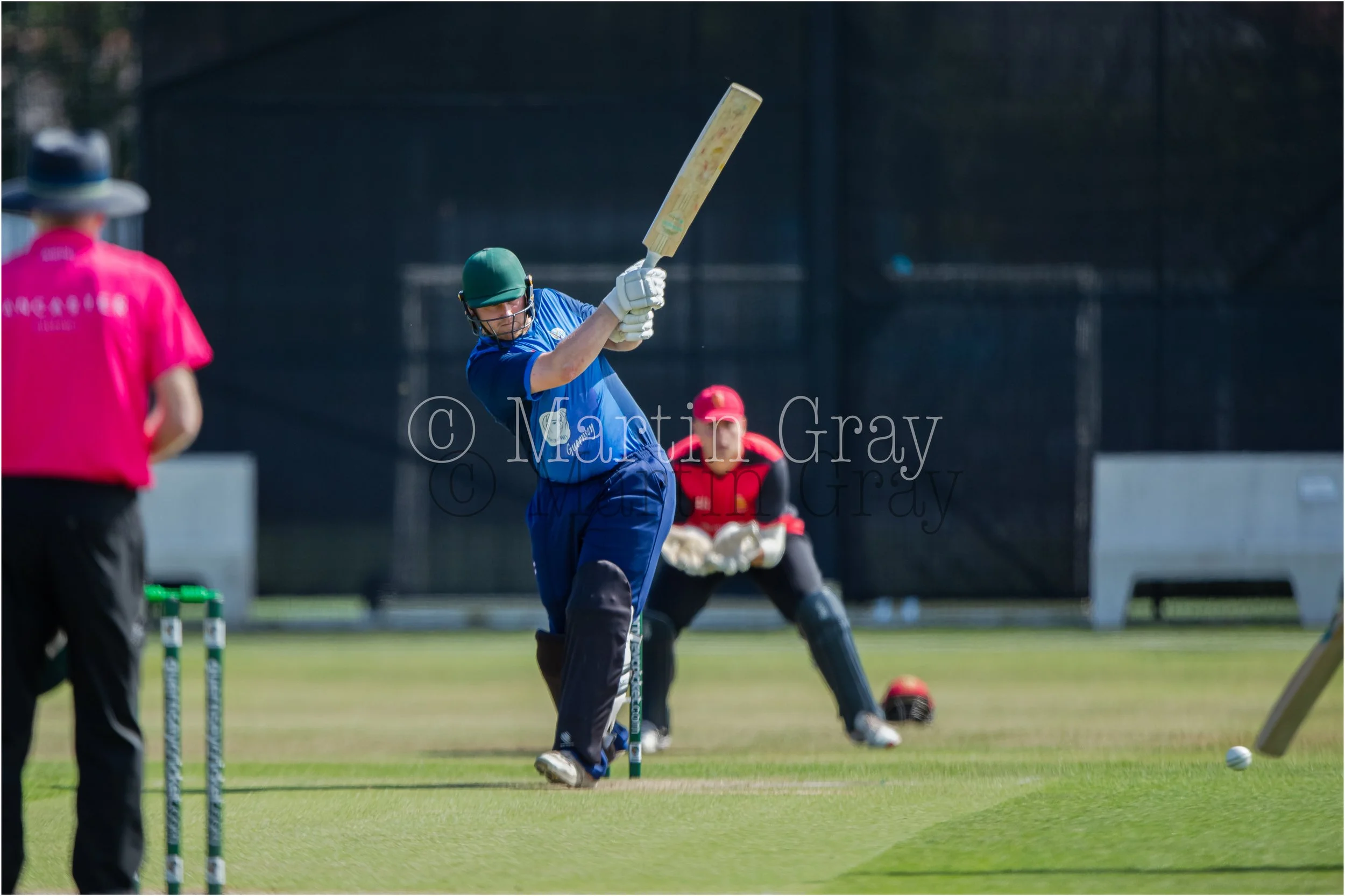 Nathen Le Tissier clips legside in the first T20-1214.jpg