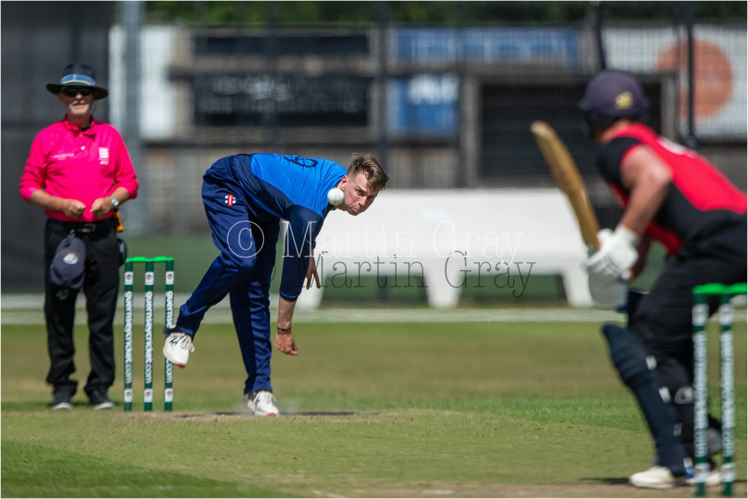 Jordan Peacock bowling to Jacques van der Walt-2367.jpg