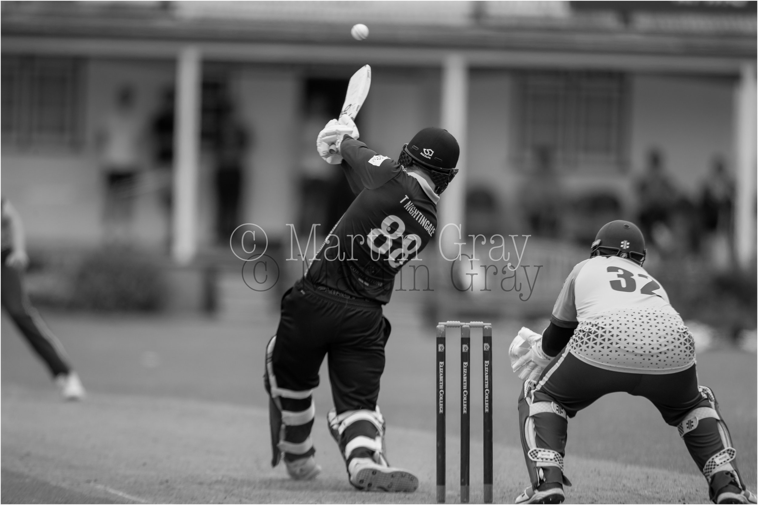 Tom Nightingale smashes a straight six-6067.jpg