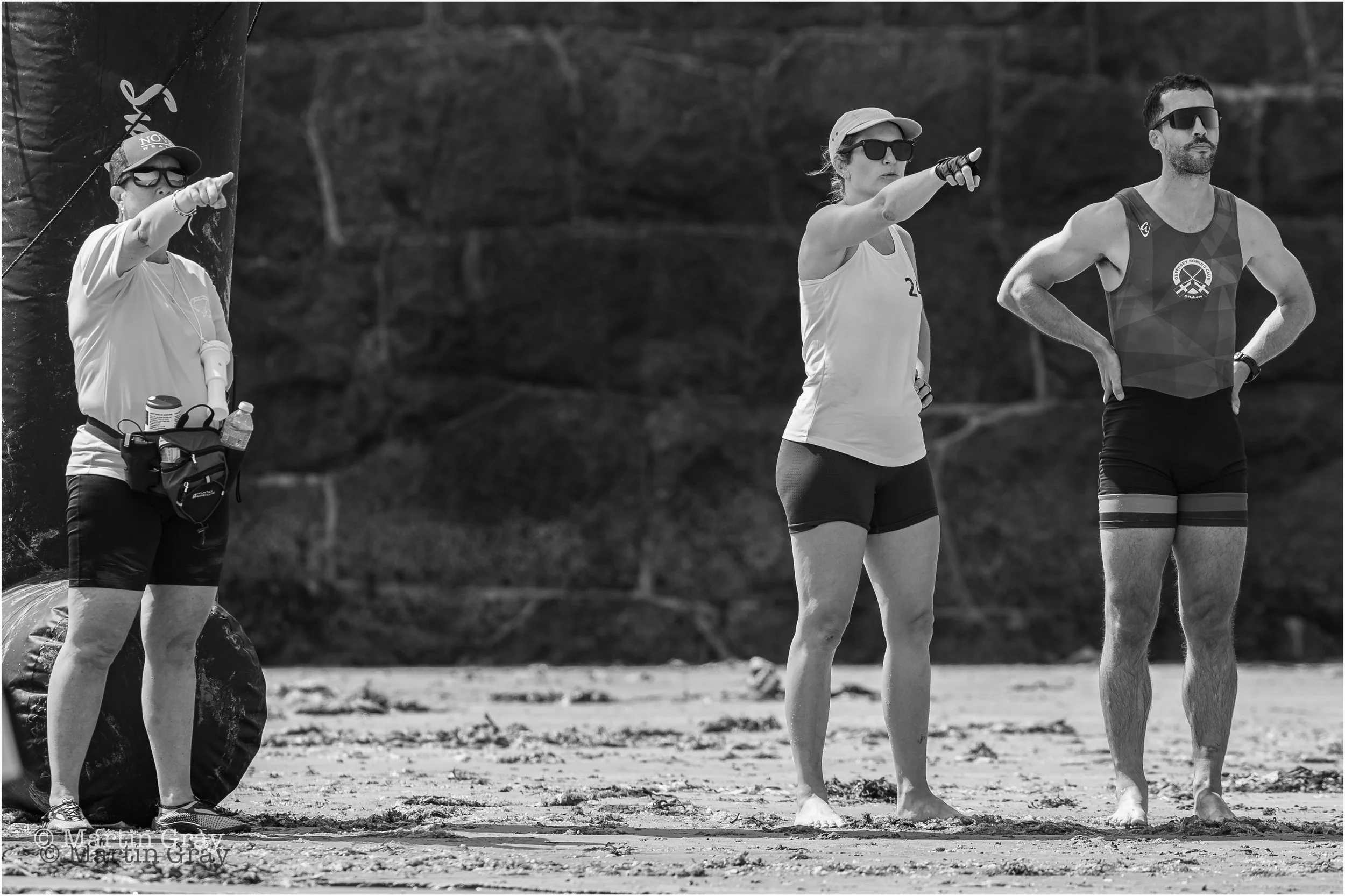 Beach Sprints starting orders B+W-6424.jpg