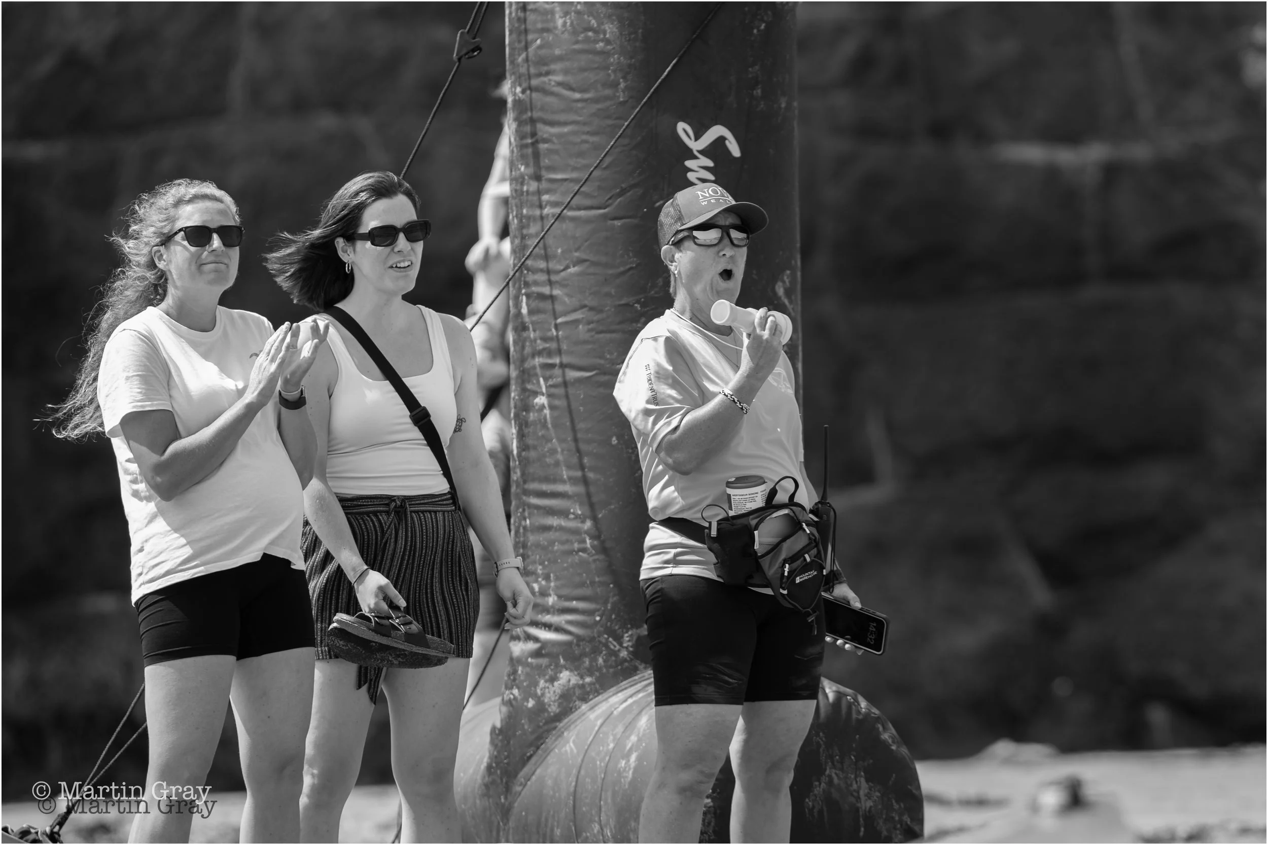 Beach Sprints Support B+W-6361.jpg