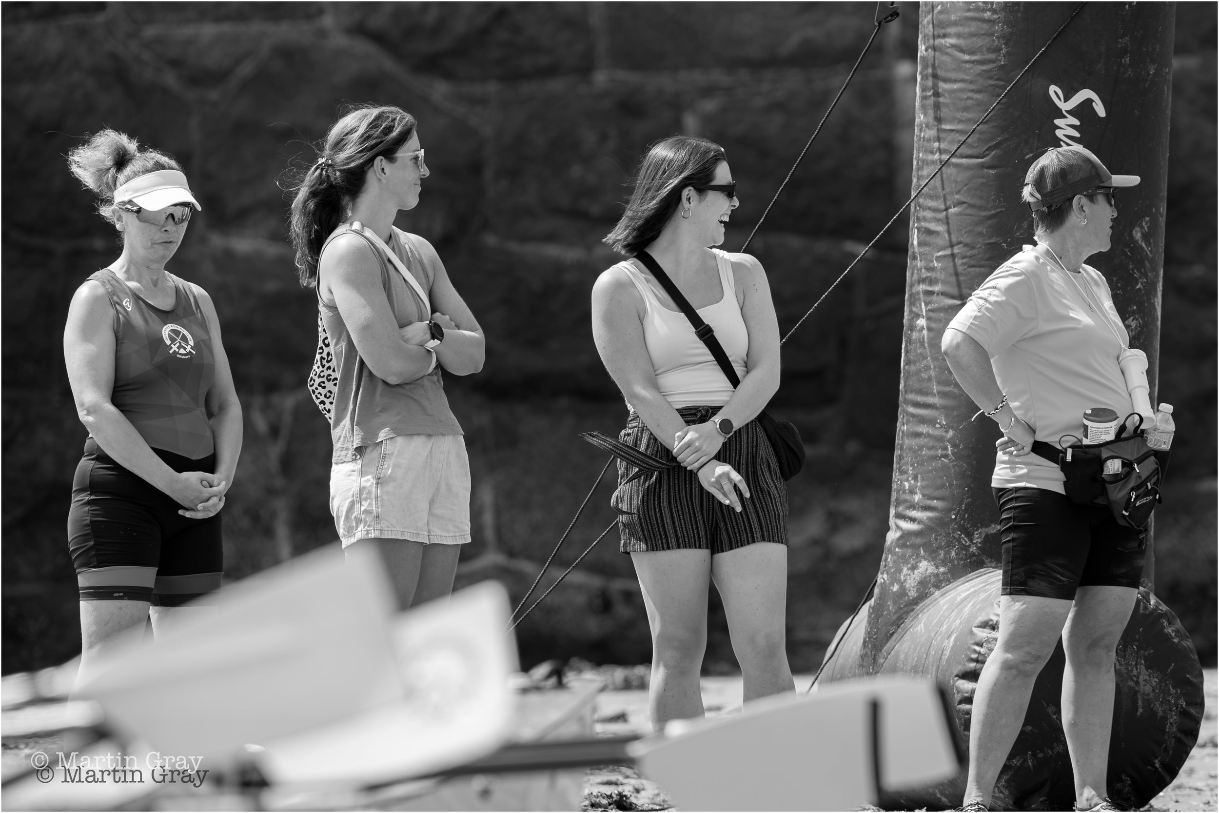 Beach Sprints Support B+W-6422.jpg