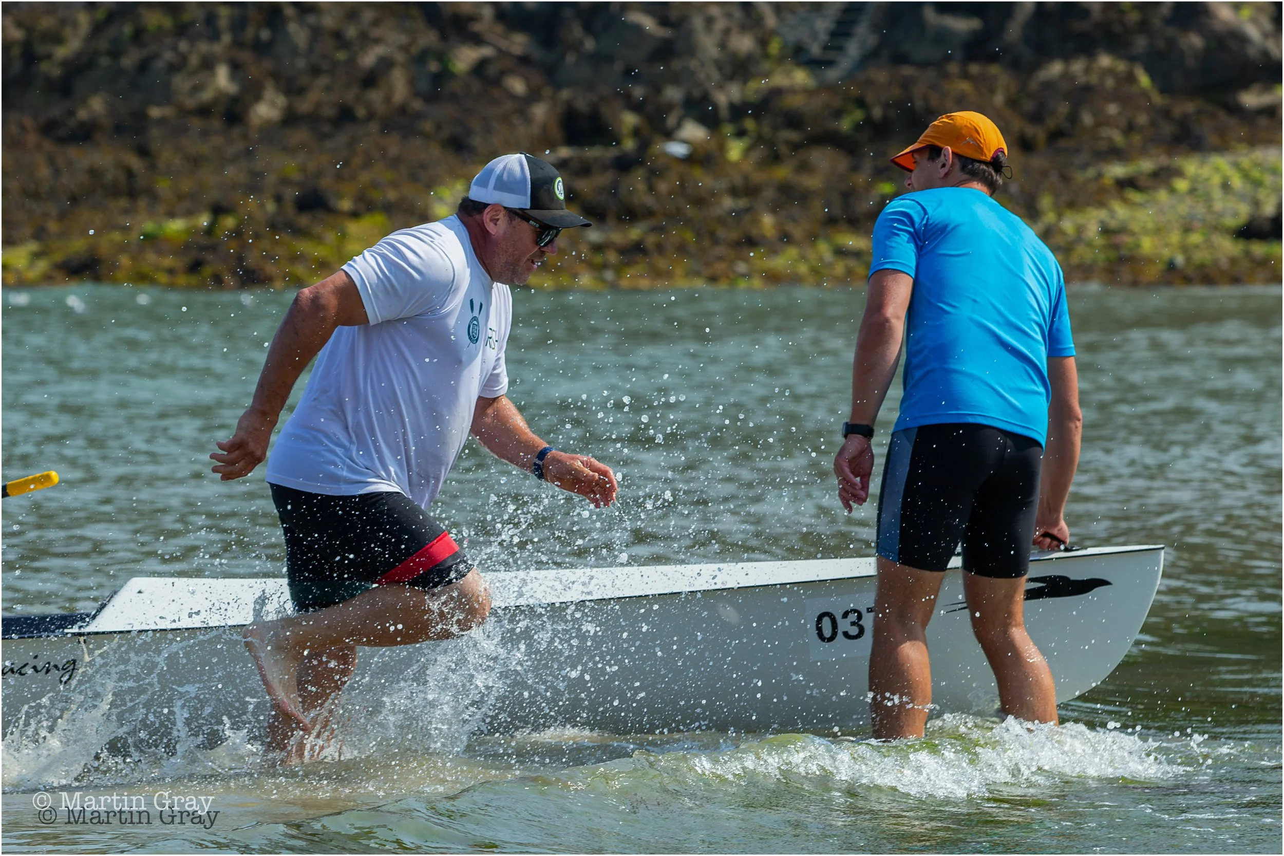 Chris Kippy McClean sprint finish-8618.jpg