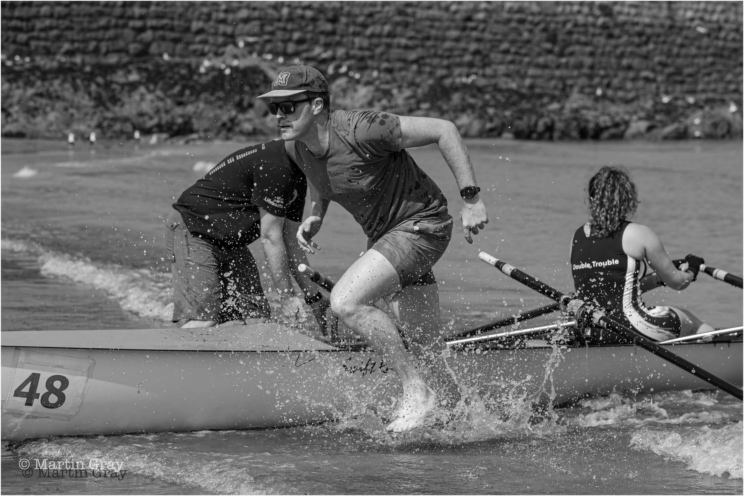 Matt Ashworth Sprint finish B+W-8539.jpg