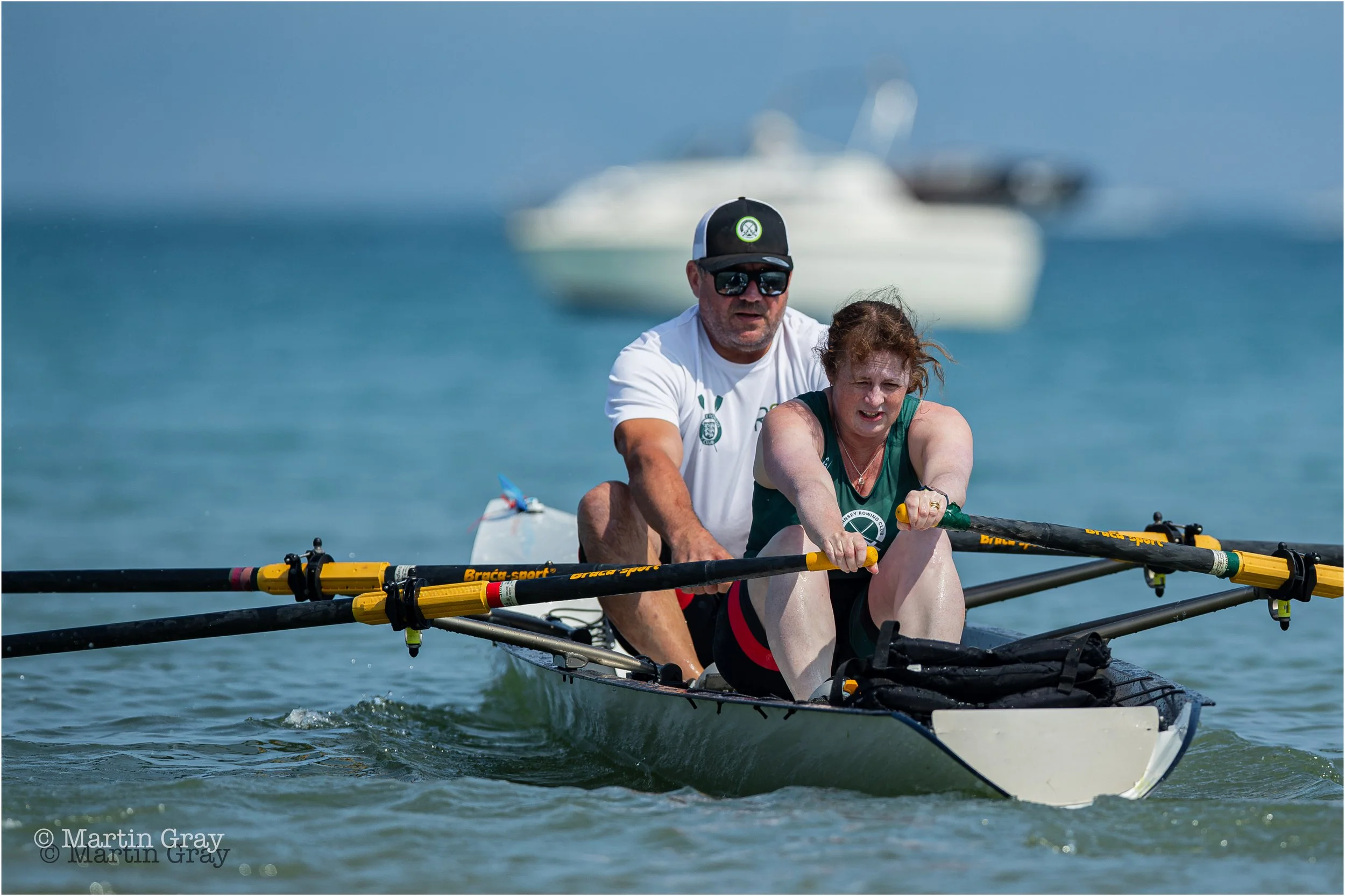 Rachael Wooldridge and Chris Kippy McClean Doubles Heat-6775.jpg