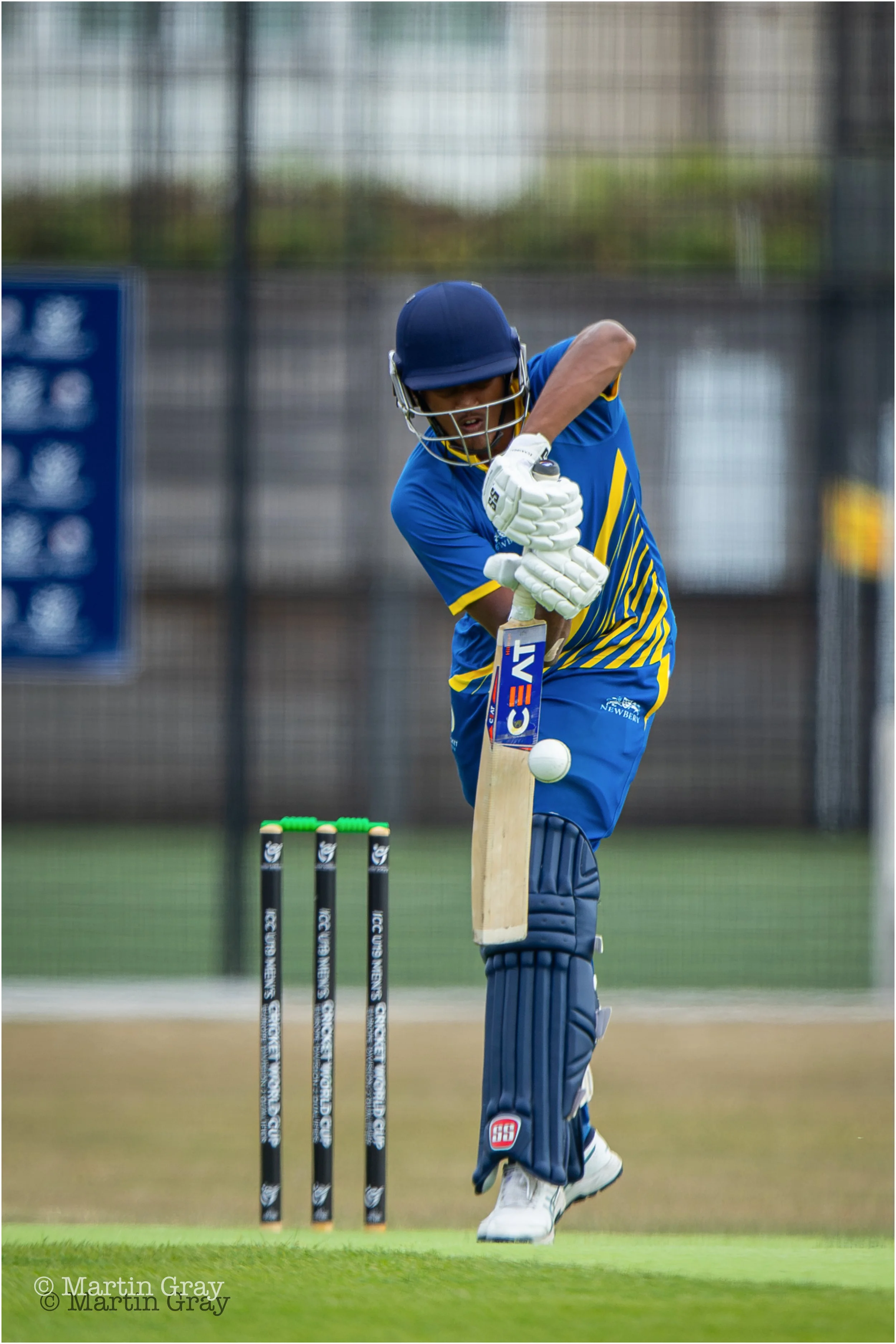 Sweden v Italy ICC U19 Final-2.jpg