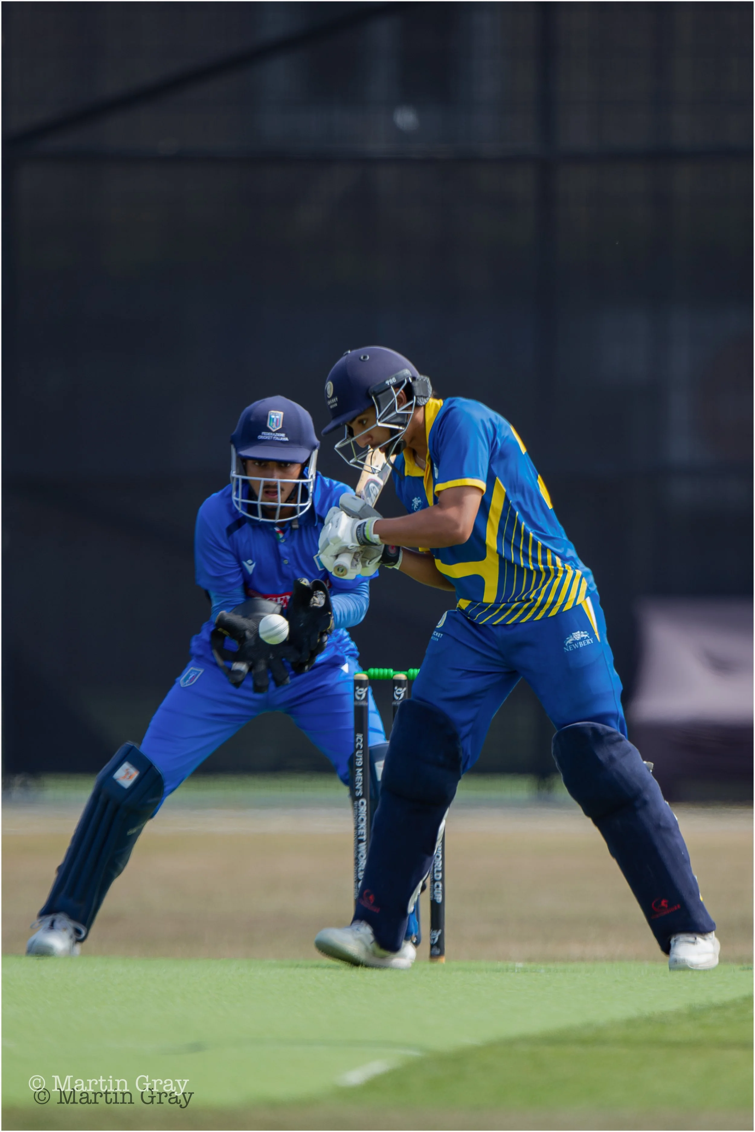 Sweden v Italy ICC U19 Final-2367.jpg