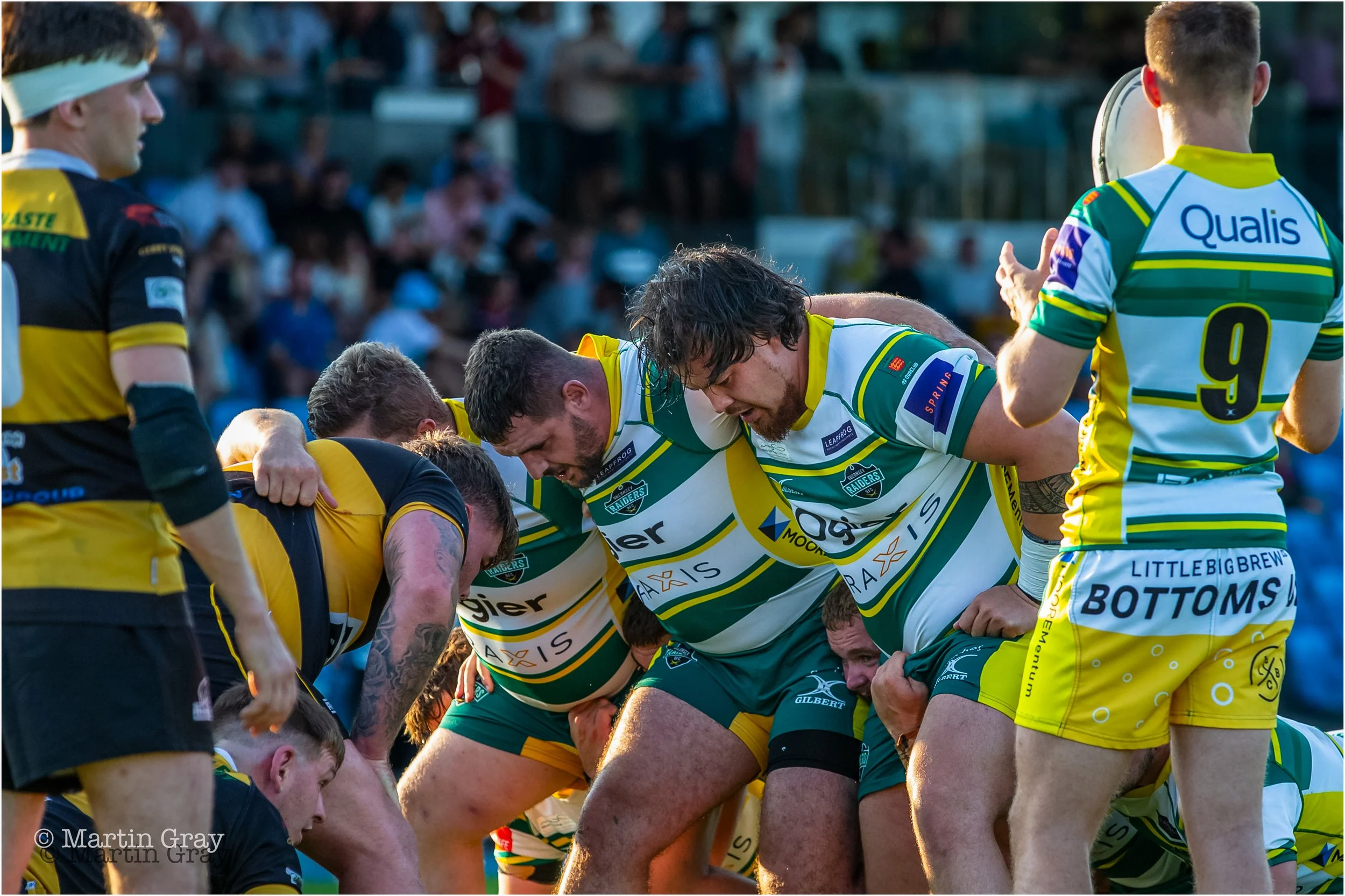 Jamie Dunn playing his last game iin Raiders colours-0702.jpg