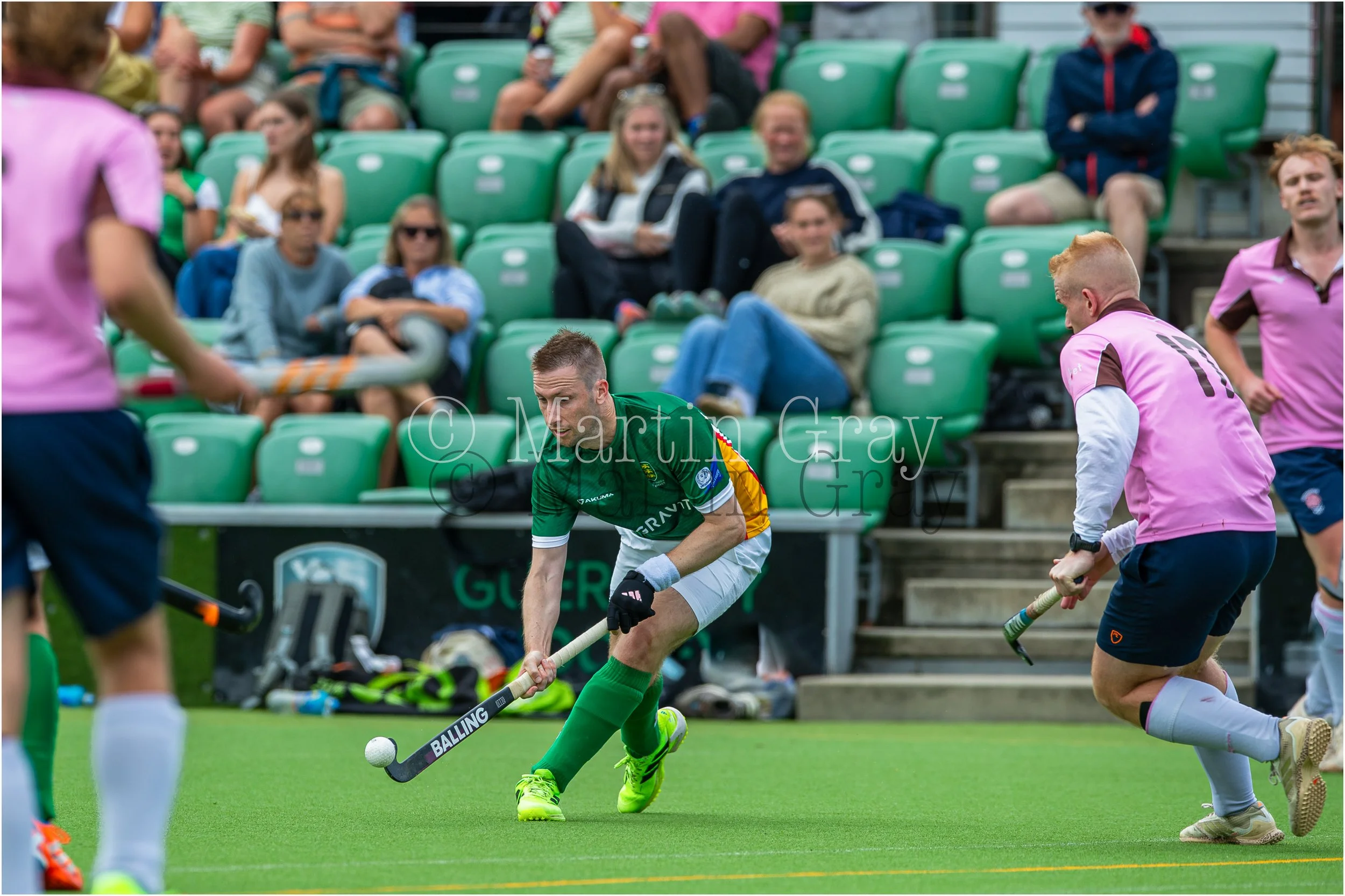 Matt Stokes drives forward in the closing minutes-7242.jpg