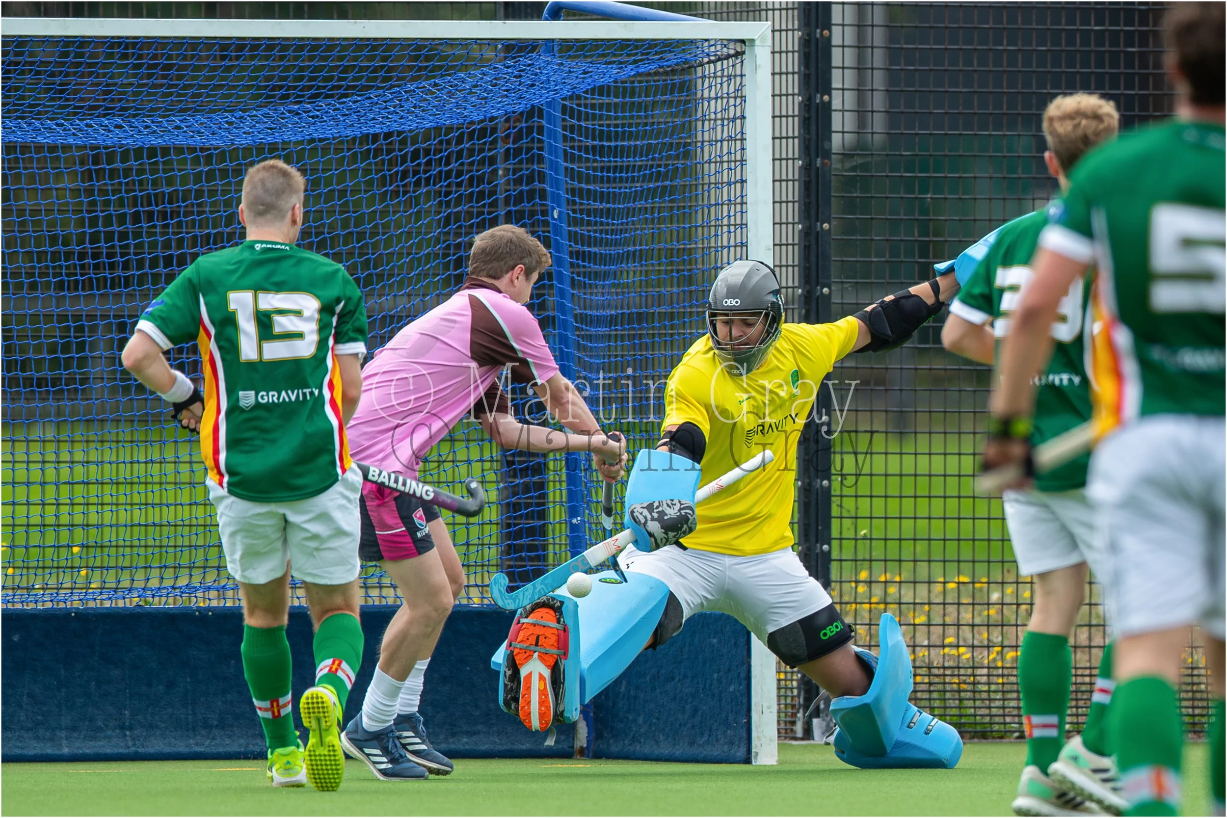 Oliver Pratt saves late in the second half to keep the scores at 4-4-7119.jpg