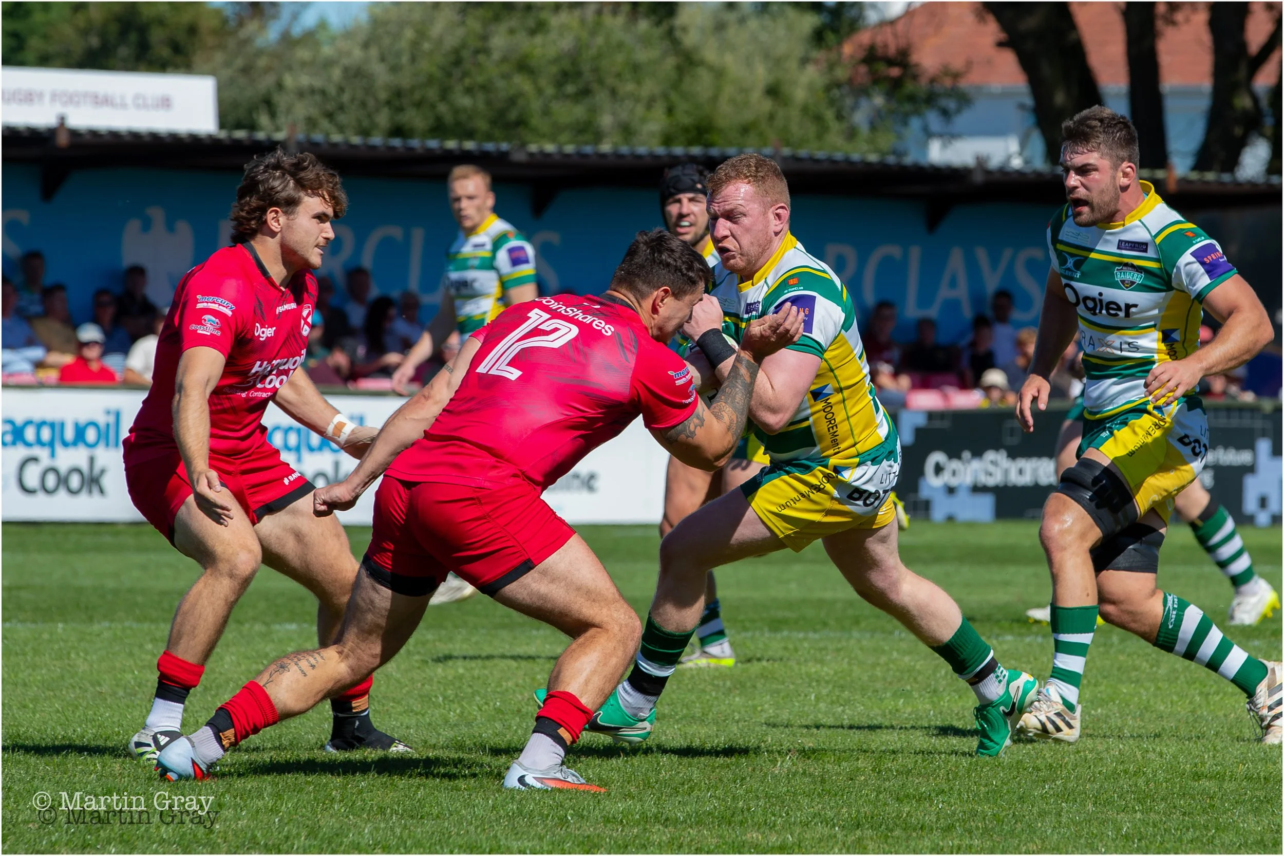 Dom Rice runs into contact with Dan Barnes-7874.jpg