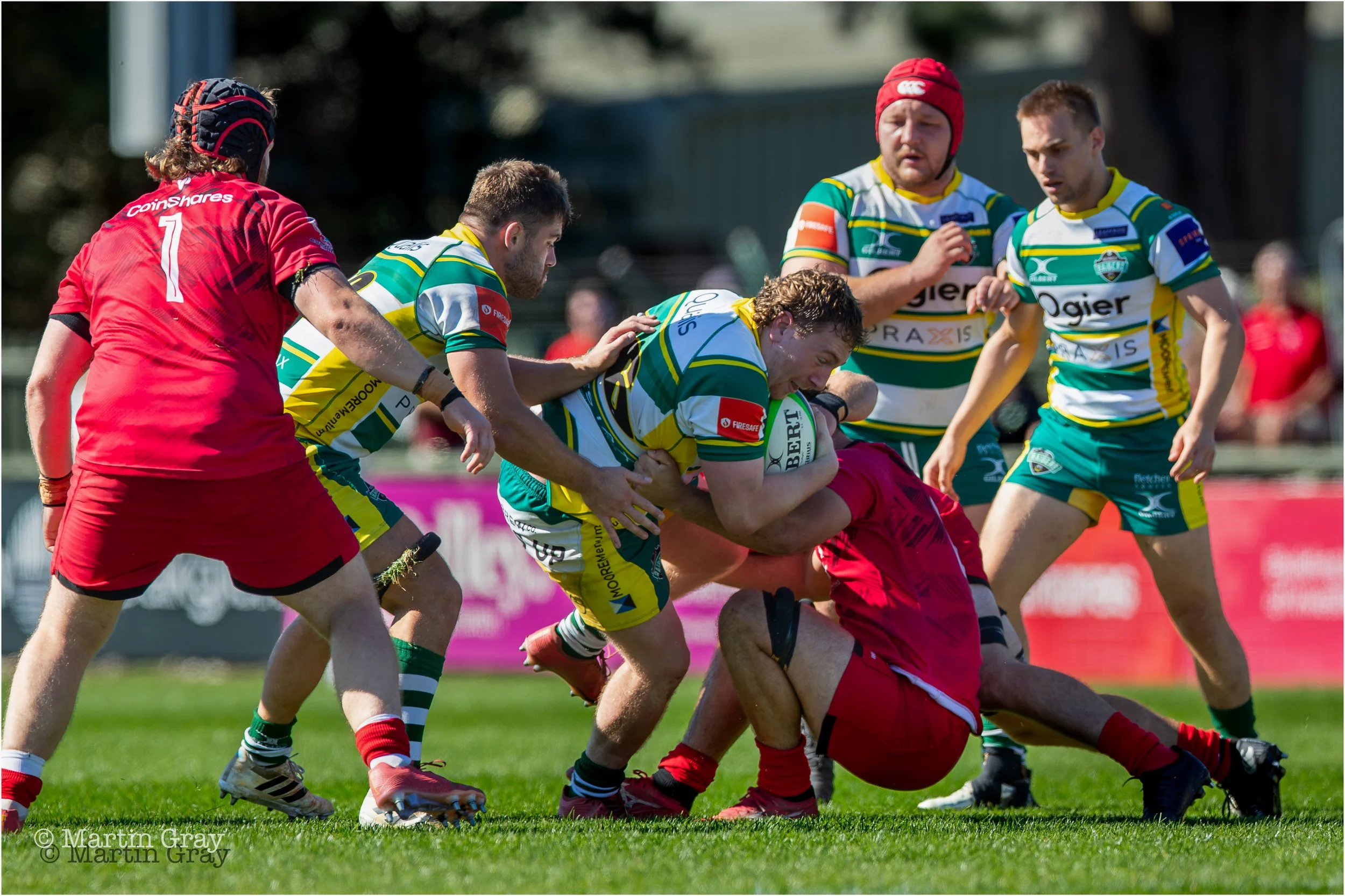 Joe Callery powers through a tackle-7884.jpg