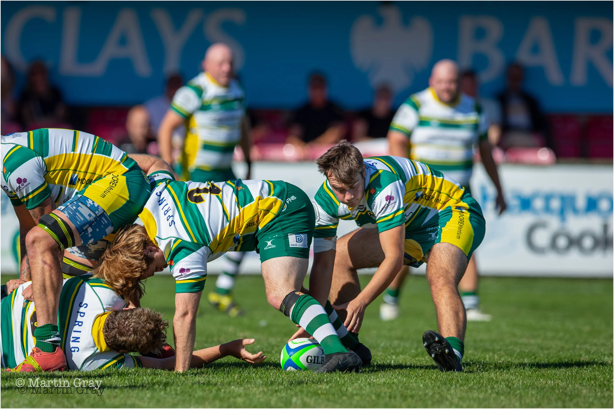 Gabe Paul prepares to feed ball from a ruck-8148.jpg
