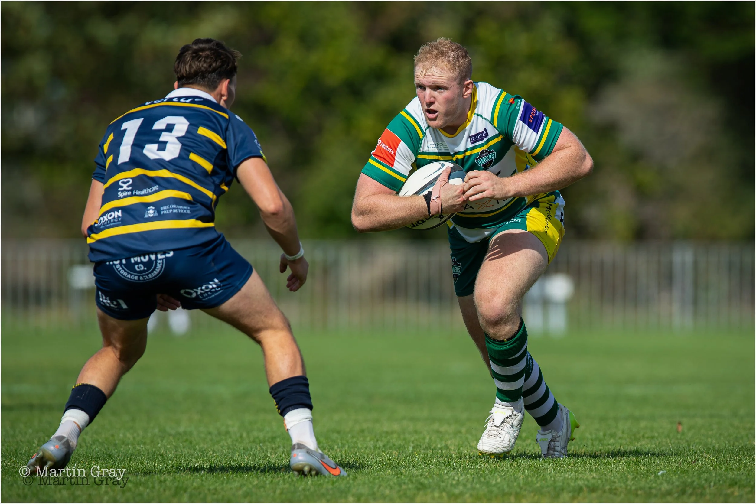 Ciaran McGann breaks on the Hawks 22-9215.jpg