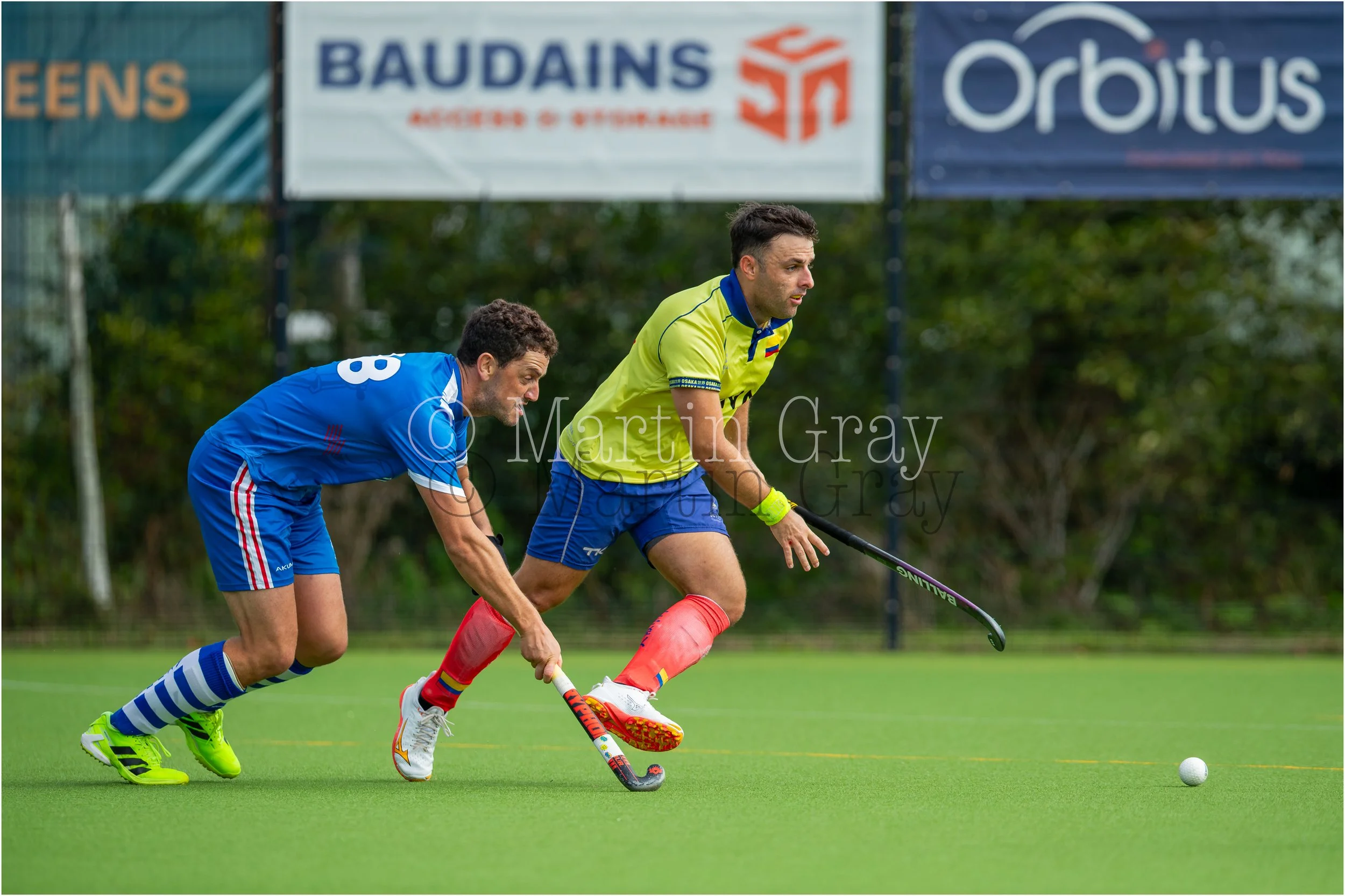 Sean Donaldson powers forward on the halfway-8793.jpg