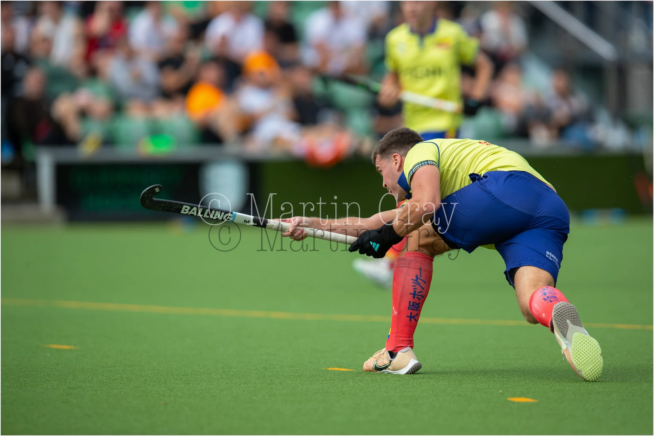Zak Damarell shoots for the opening goal-8623.jpg
