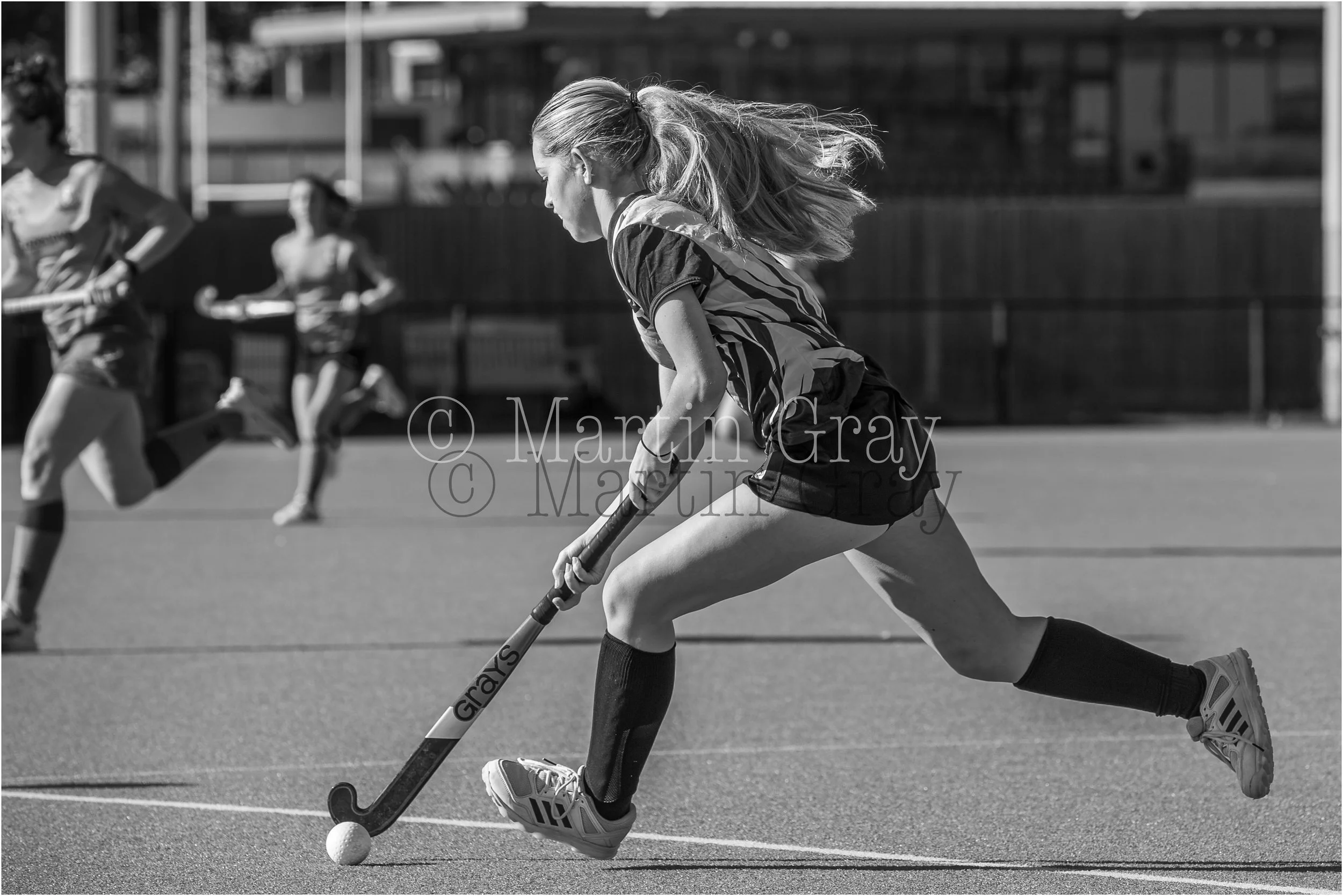 Cubs v Indies Ladies B+W-1989.jpg