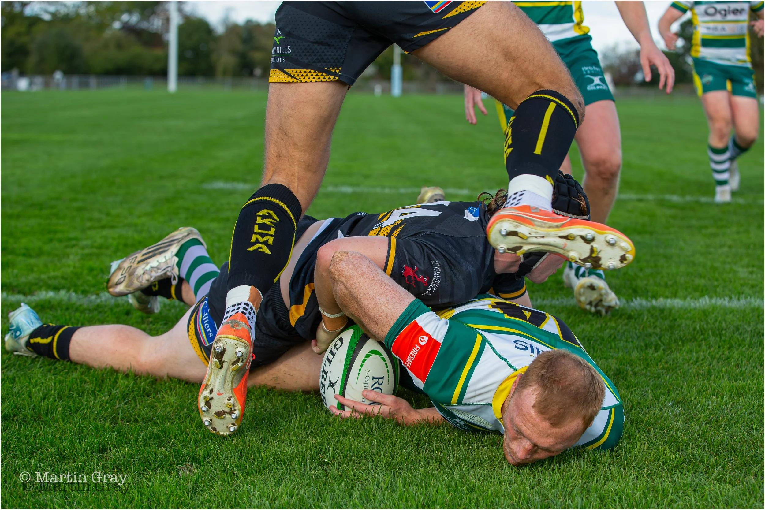 Anthony Armstrong first half Try-2588.jpg