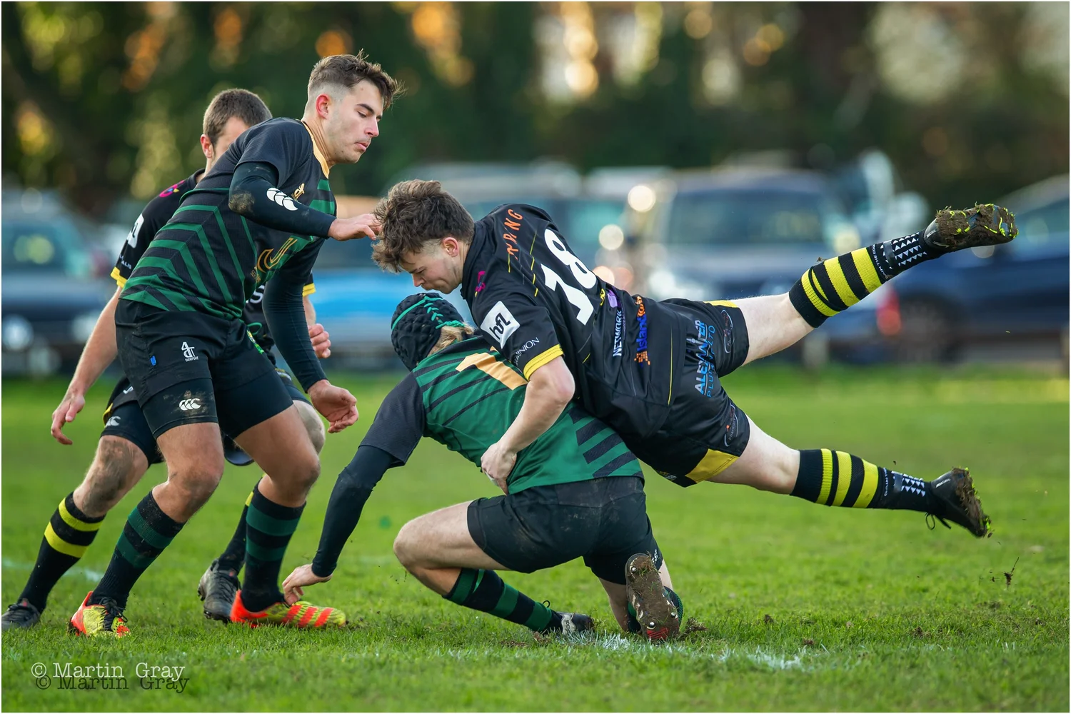 St Jacques Rugby St Jacques Vikings — Guernsey Sport Photography