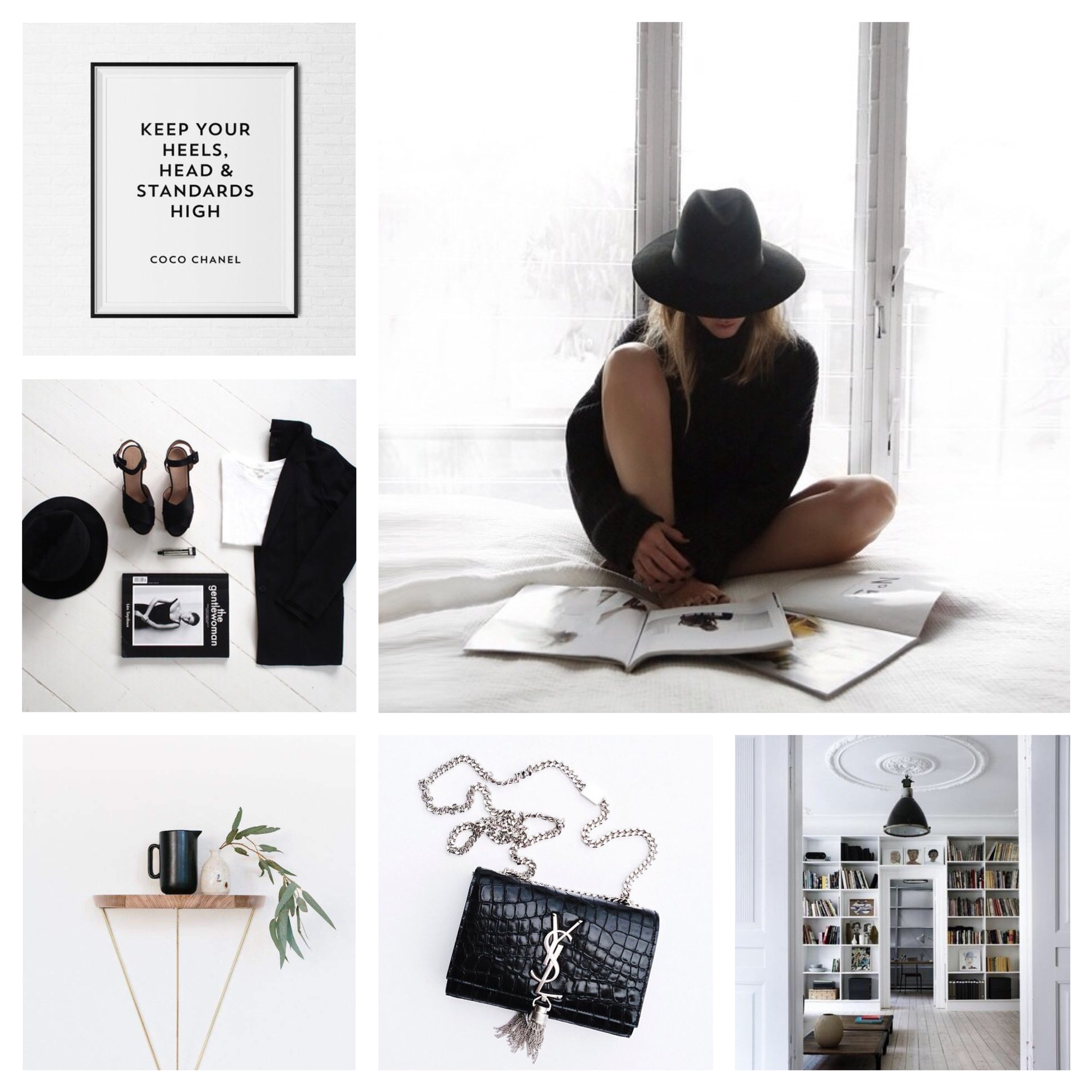 By Lucie K. Personal Shopper Paris