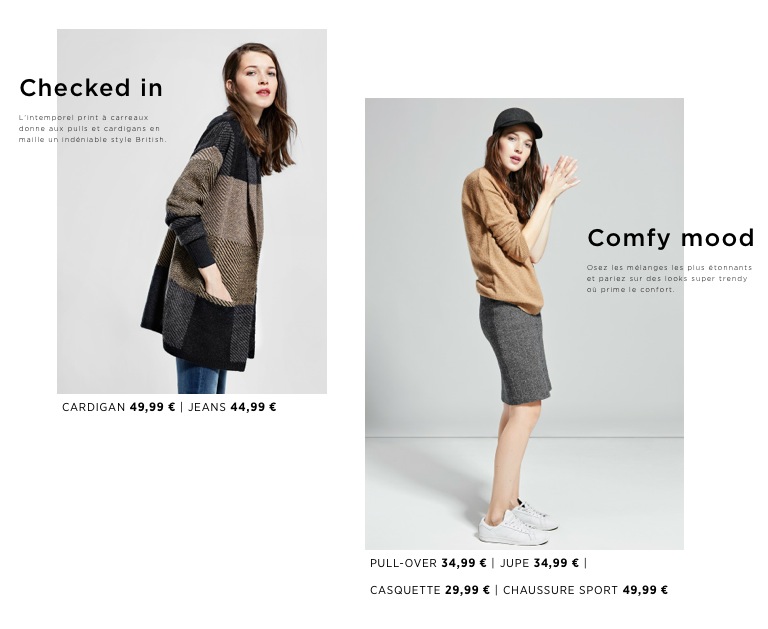 By Lucie K. Personal Shopper Paris