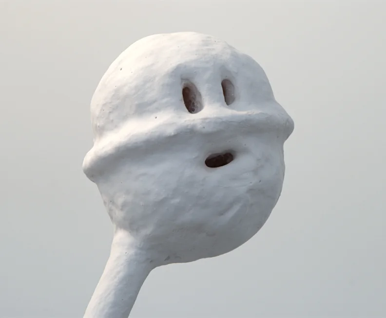  Detail Lamp Model 03 2011 